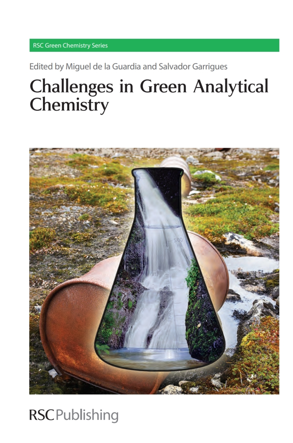 Challenges in Green Analytical Chemistry 1st Edition â€“ PDF/EPUB Version Downloadable