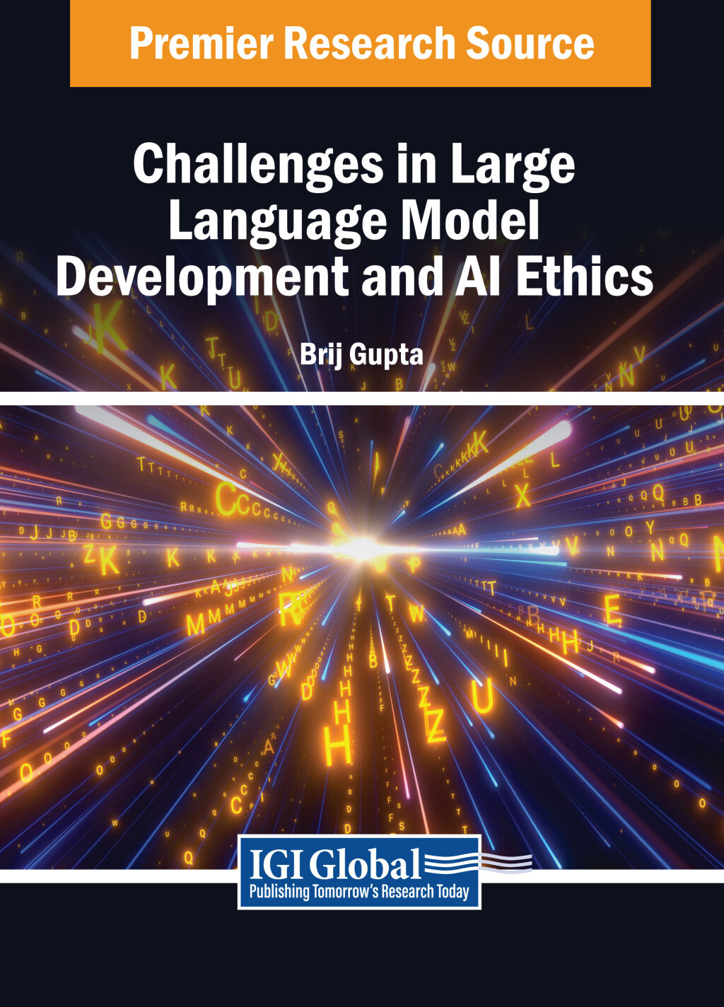 Challenges in Large Language Model Development and AI Ethics â€“ PDF/EPUB Version Downloadable