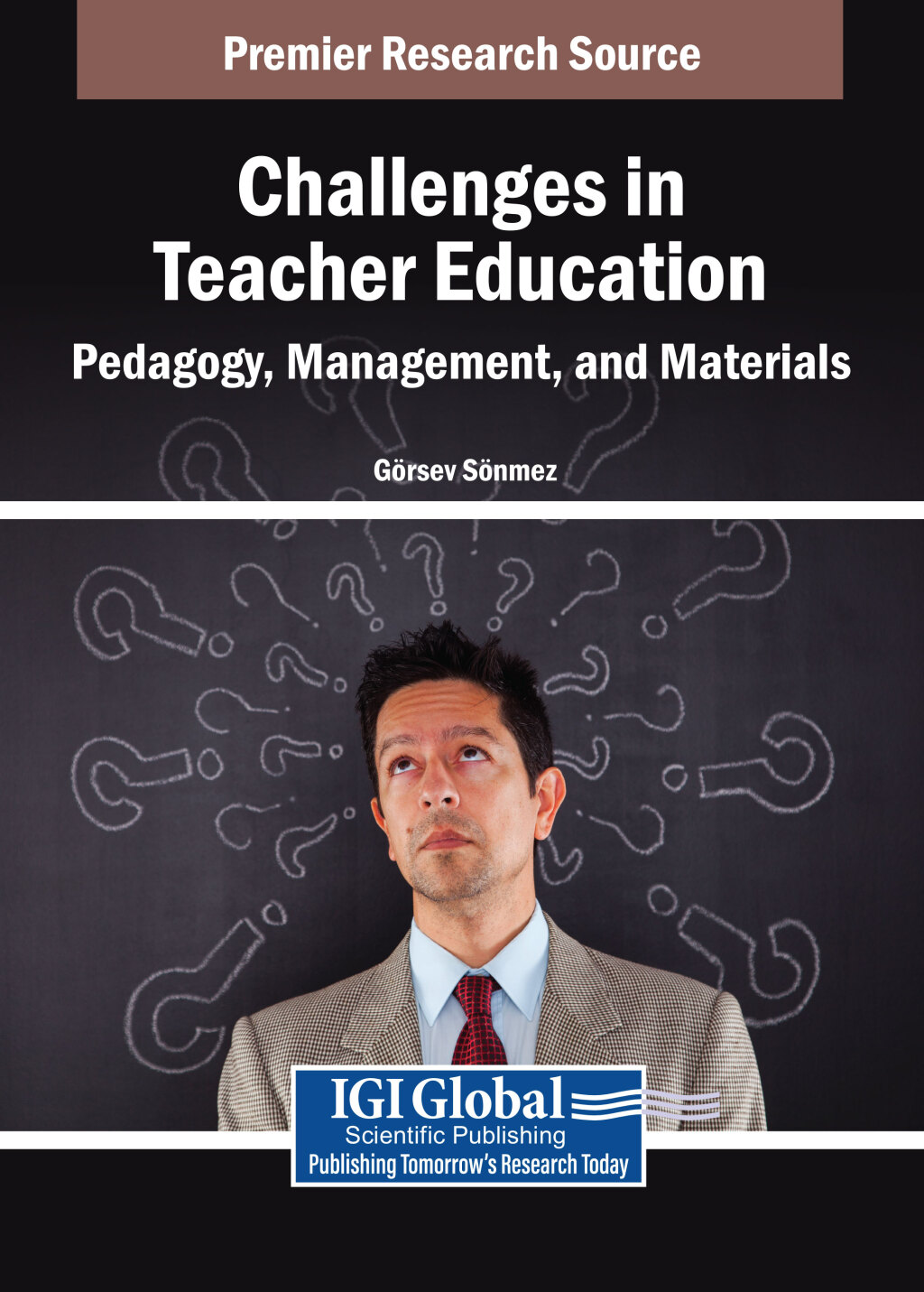Challenges in Teacher Education: Pedagogy, Management, and Materials â ...