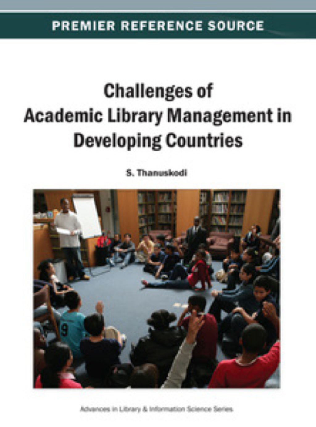 Challenges of Academic Library Management in Developing Countries â ...