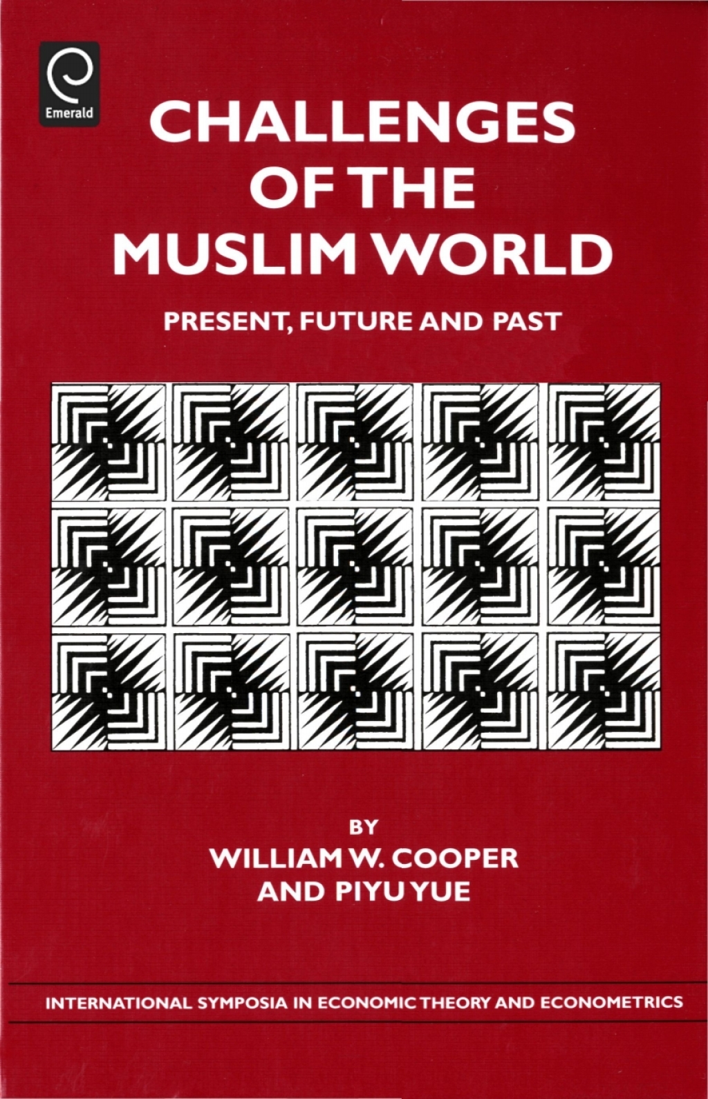 Challenges of the Muslim World Present, Future and Past â€“ PDF/EPUB Version Downloadable