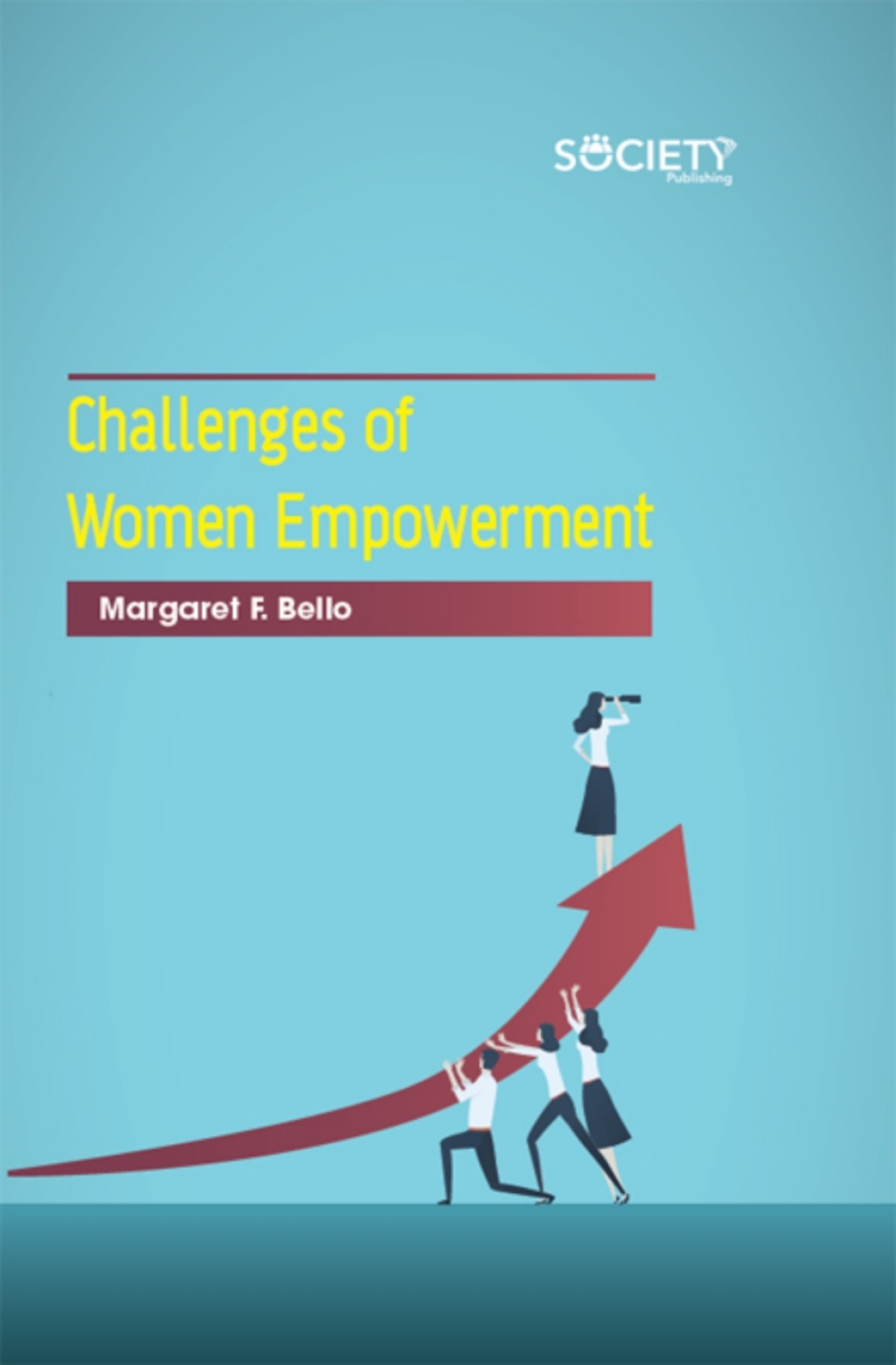 Challenges of Women Empowerment â€“ PDF/EPUB Version Downloadable
