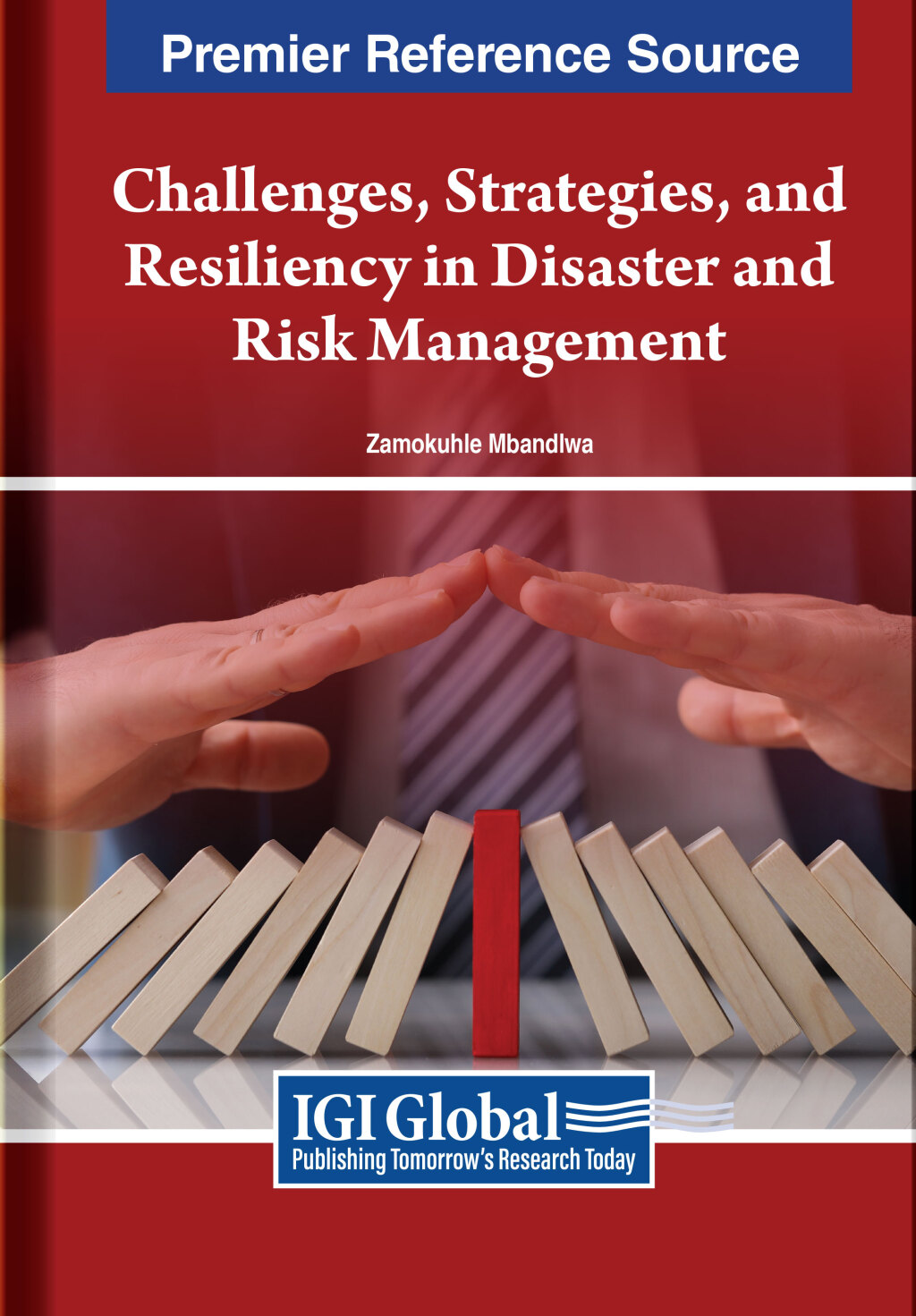 Challenges, Strategies, and Resiliency in Disaster and Risk Management â€“ PDF/EPUB Version Downloadable