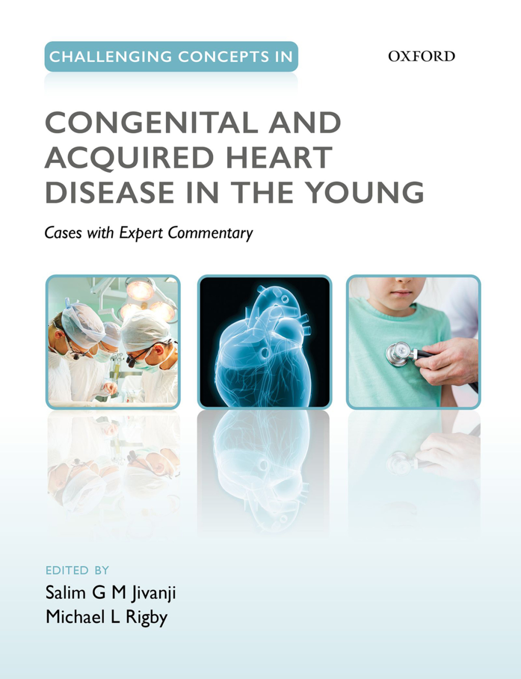 Challenging Concepts in Congenital and Acquired Heart Disease in the Young A Case-Based Approach with Expert Commentary 1st Edition â€“ PDF/EPUB Version Downloadable