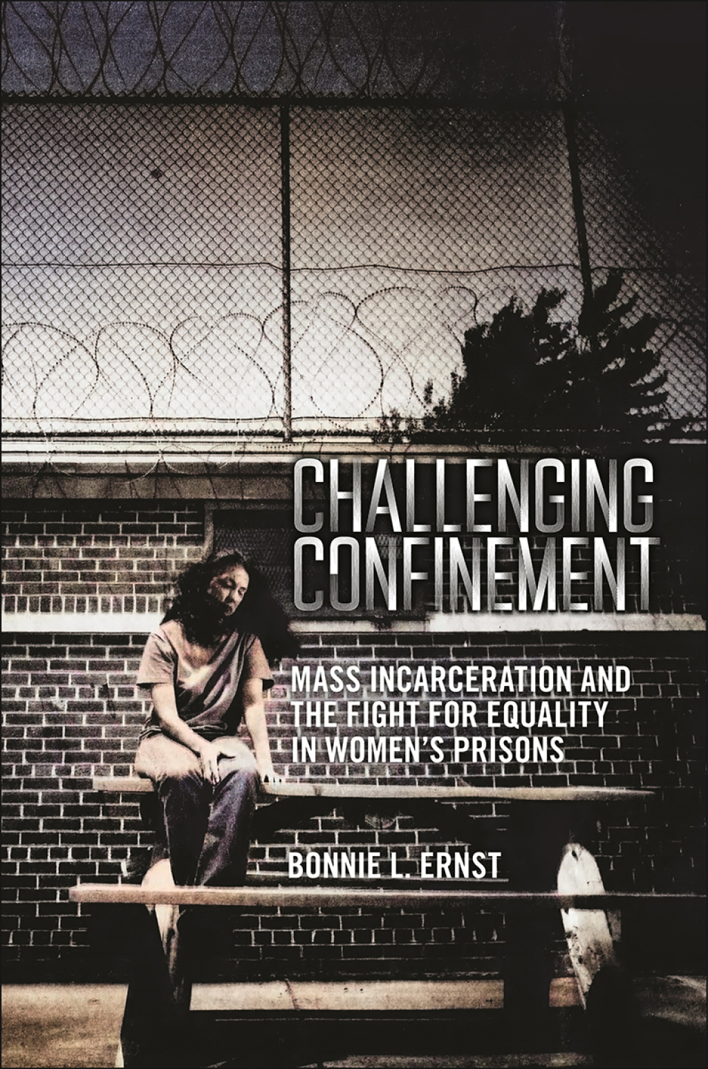 Challenging Confinement Mass Incarceration and the Fight for Equality in Women's Prisons - (PDF/EPUB Version)