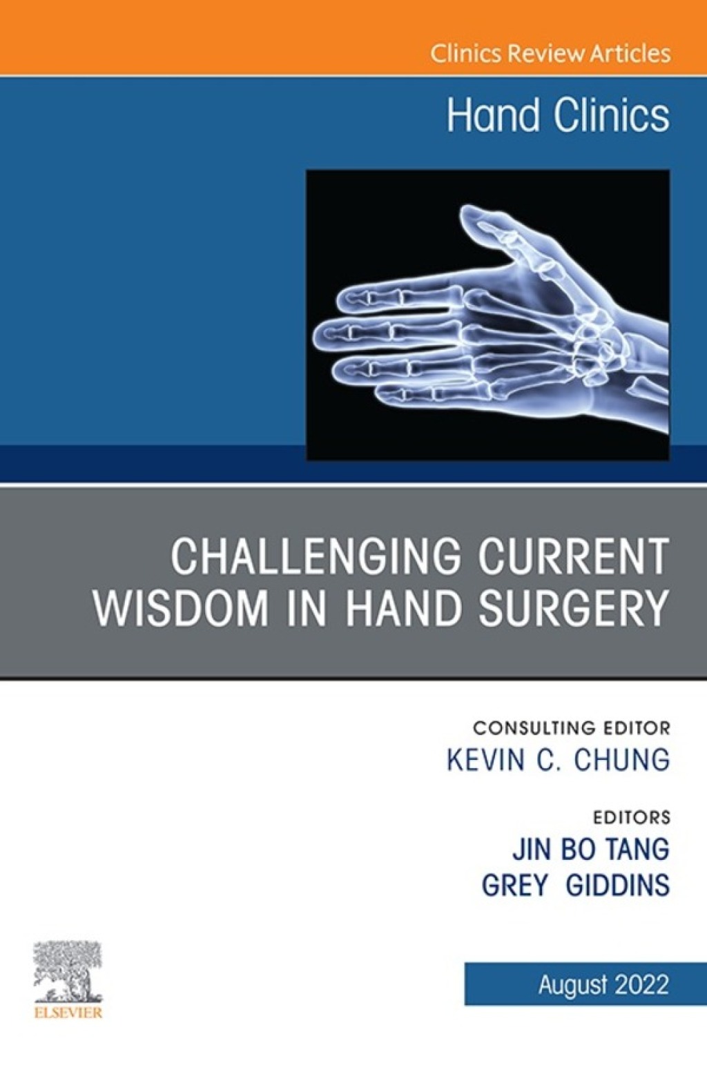 Challenging Current Wisdom in Hand Surgery, An Issue of Hand Clinics 1st Edition â€“ PDF/EPUB Version Downloadable