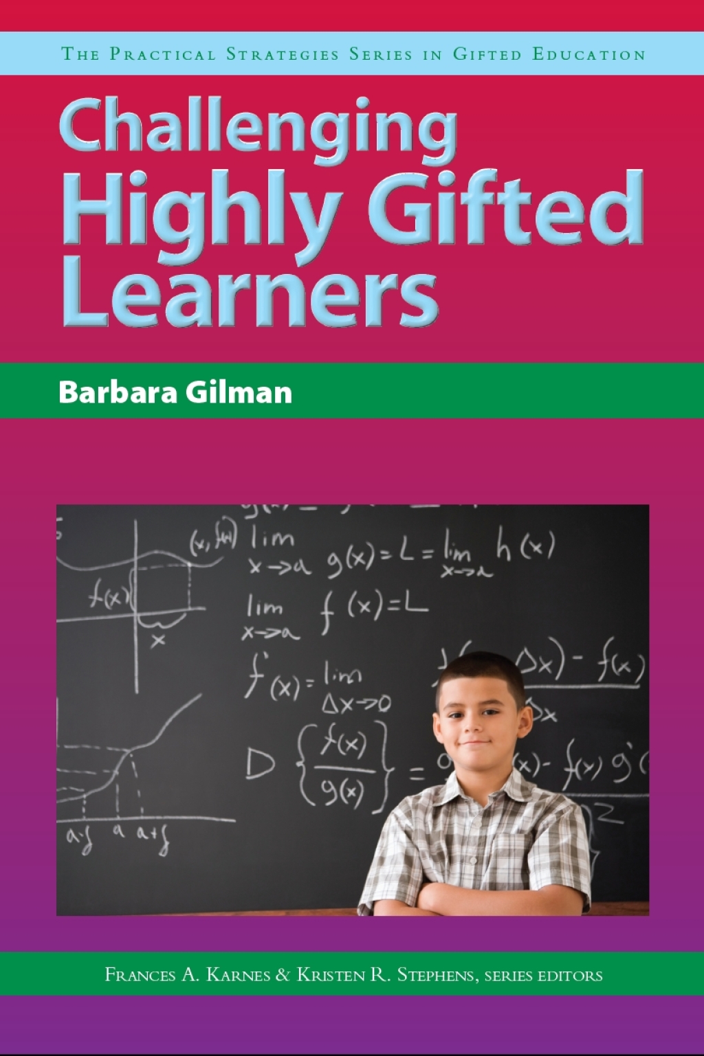 Challenging Highly Gifted Learners - (PDF/EPUB Version)