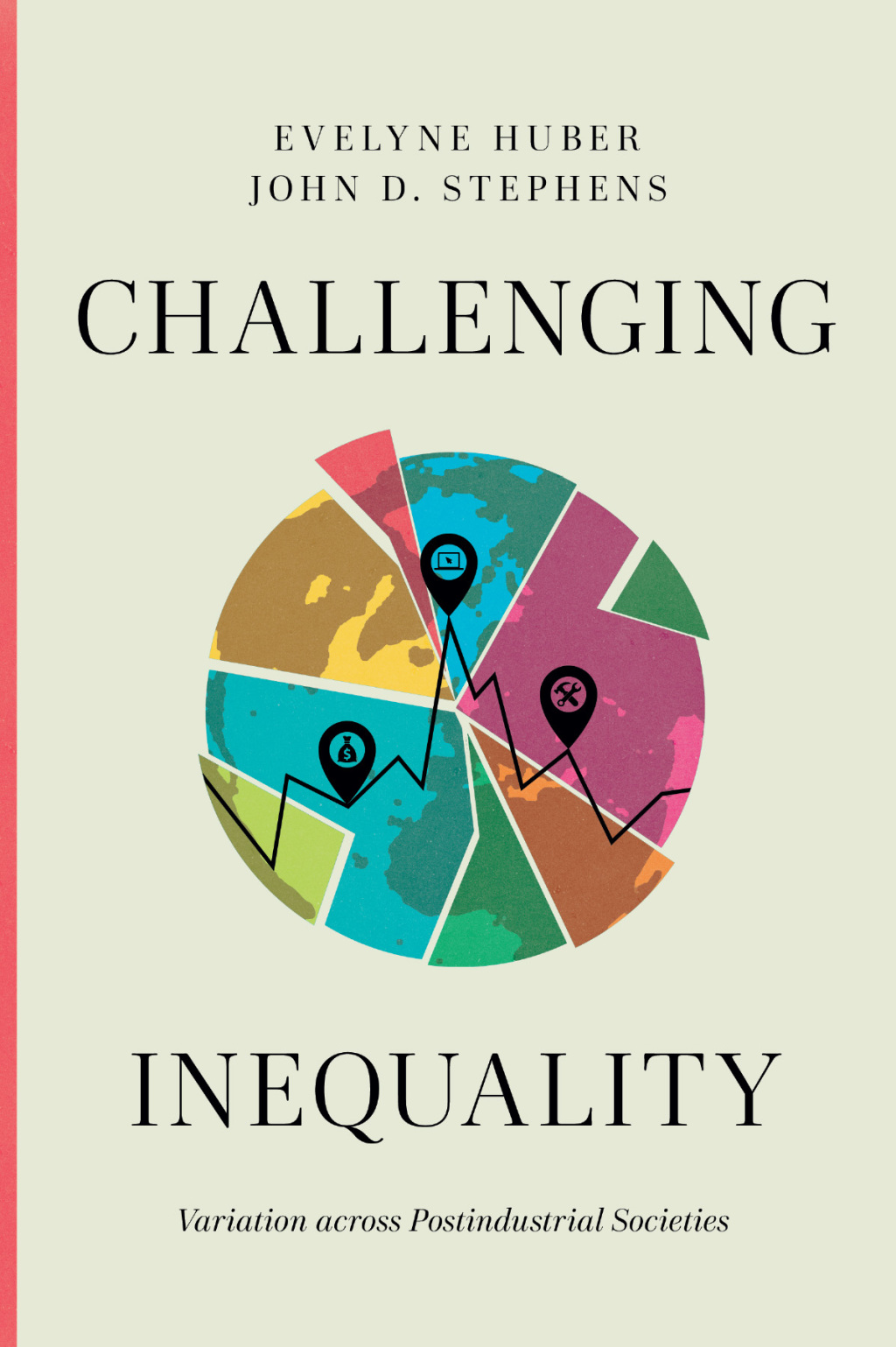 Challenging Inequality Variation across Postindustrial Societies - (PDF/EPUB Version)