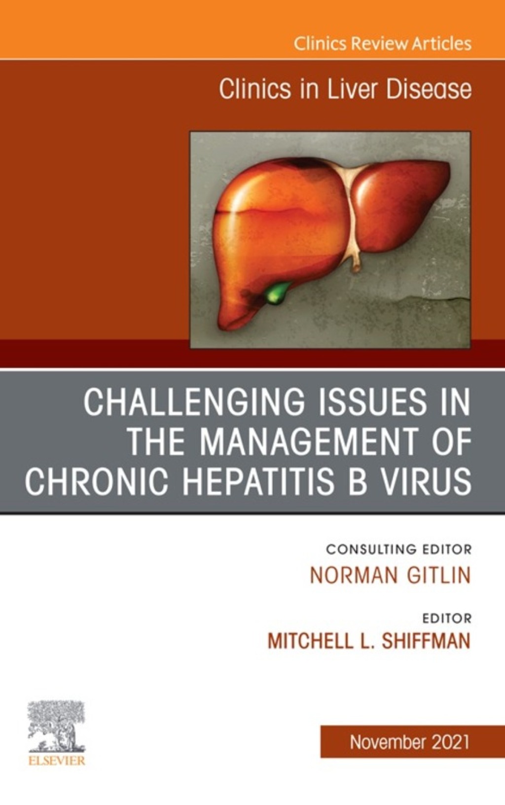 Challenging Issues in the Management of Chronic Hepatitis B Virus, An ...