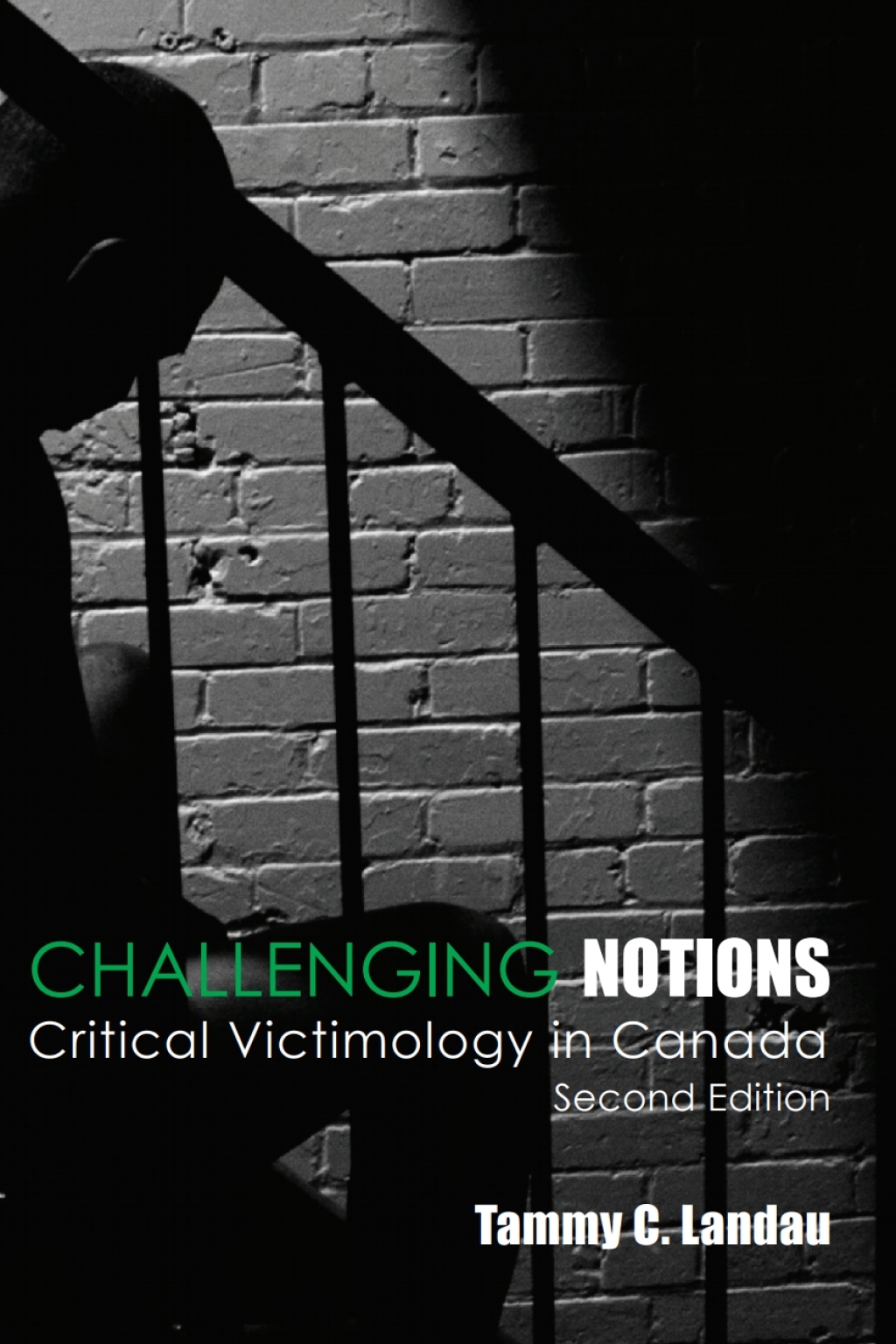 Challenging Notions Critical Victimology in Canada 2nd Edition â€“ PDF/EPUB Version Downloadable