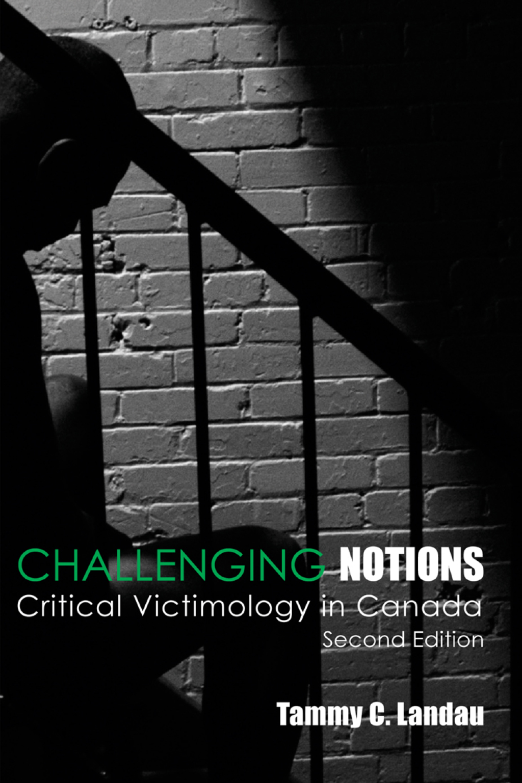 Challenging Notions Critical Victimology in Canada 2nd Edition – PDF/EPUB Version Downloadable Challenging Notions Critical Victimology in Canada 2nd Edition – PDF/EPUB Version Downloadable - Image 1