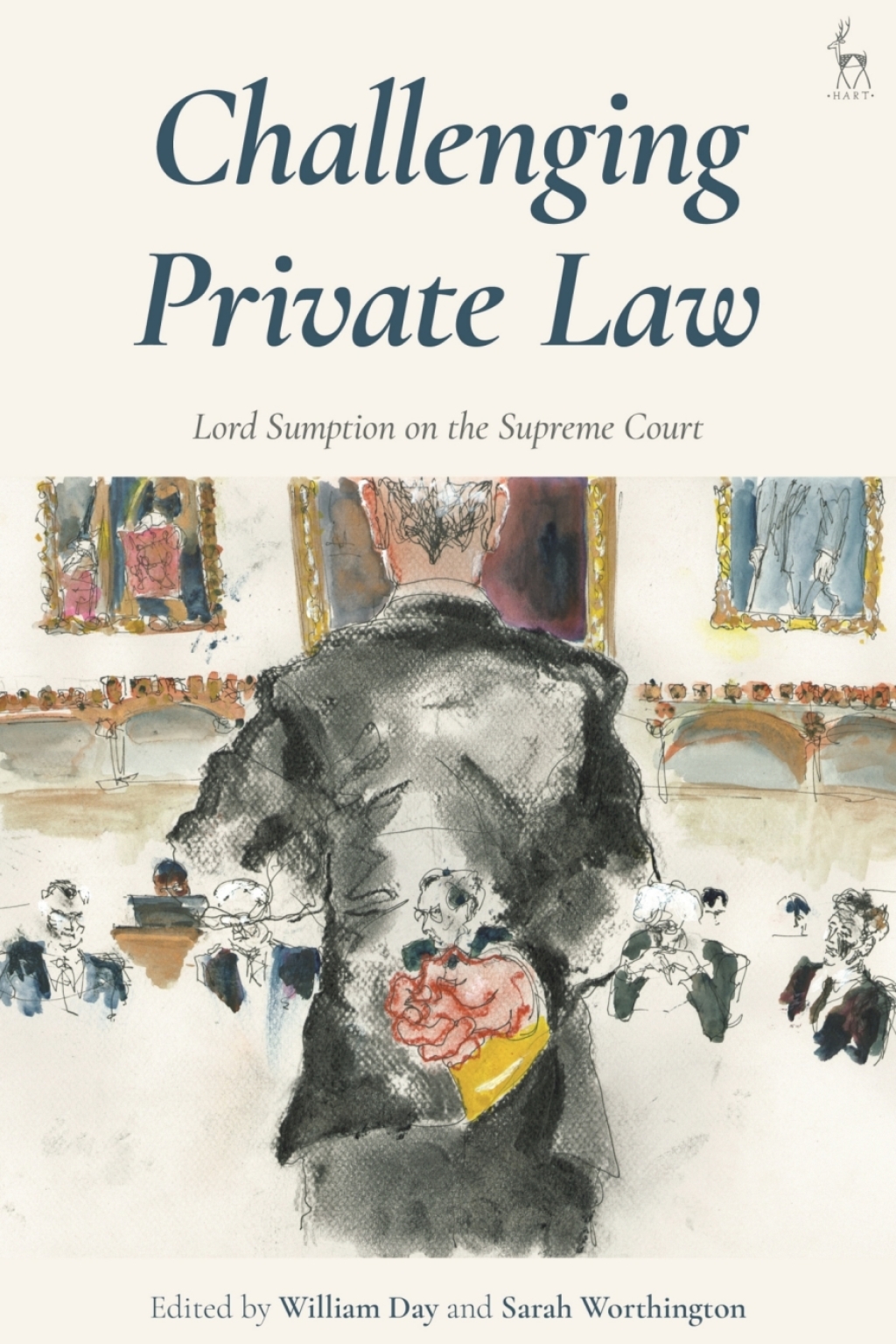 Challenging Private Law Lord Sumption on the Supreme Court 1st Edition â€“ PDF/EPUB Version Downloadable