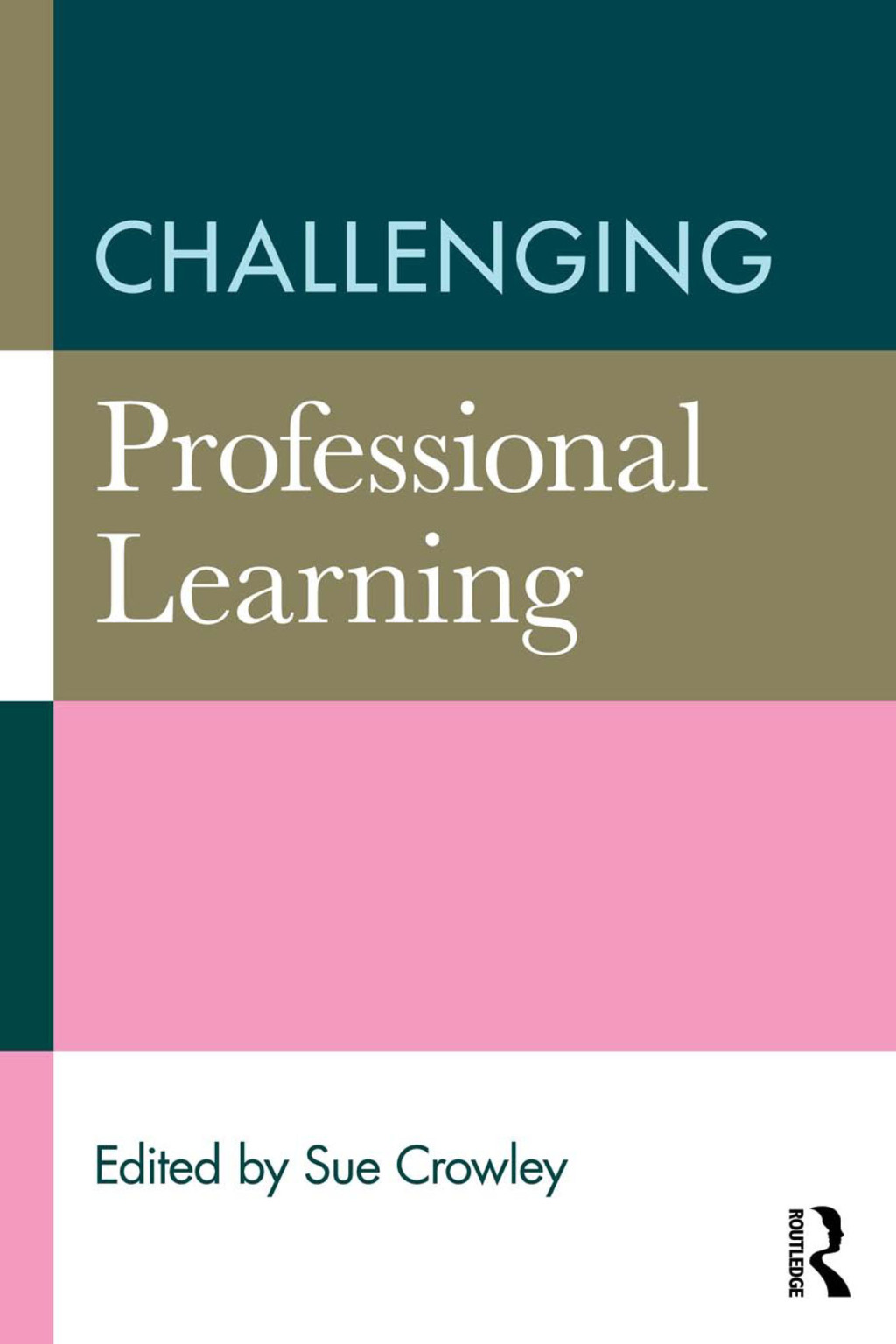 Challenging Professional Learning 1st Edition â€“ PDF/EPUB Version ...