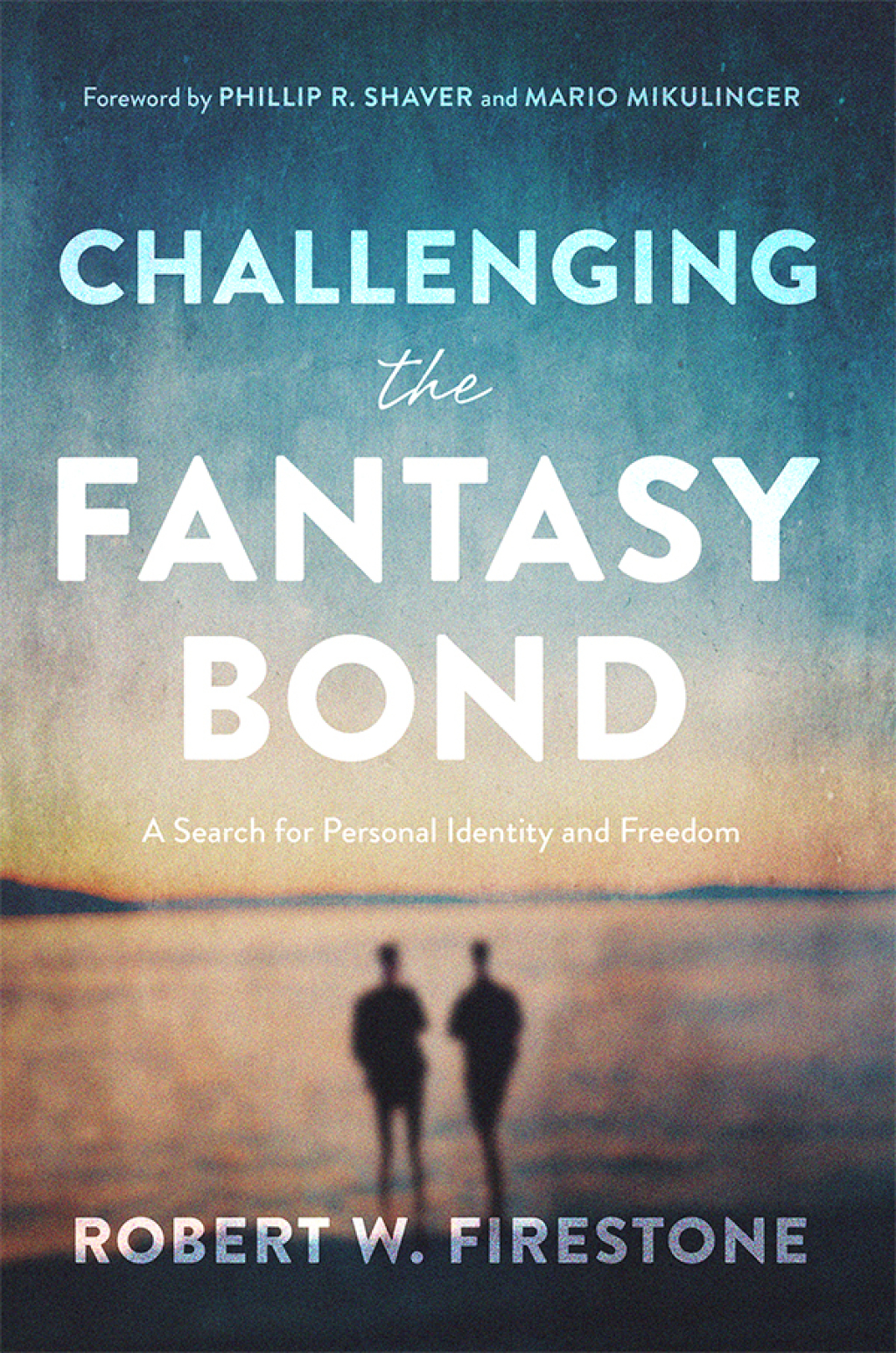 Challenging the Fantasy Bond A Search for Personal Identity and Freedom - (PDF/EPUB Version)