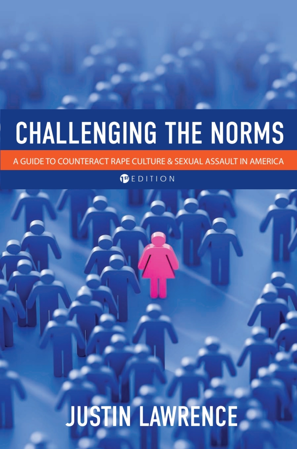 Challenging the Norms 1st Edition â€“ PDF/EPUB Version Downloadable