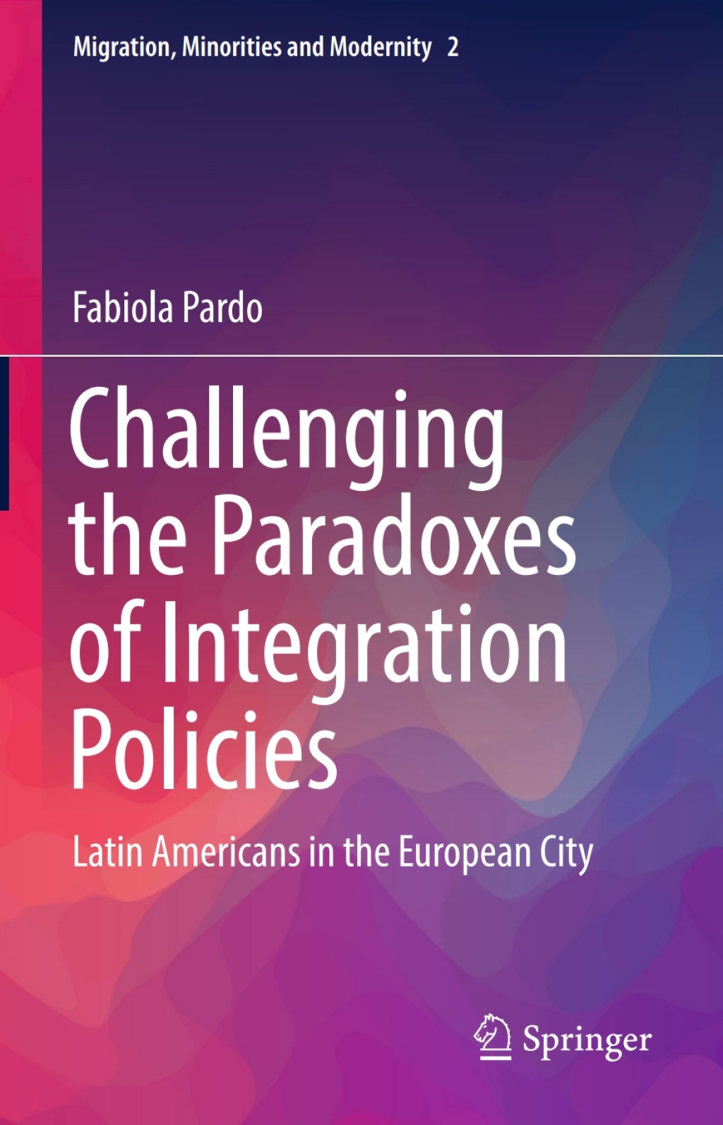 Challenging the Paradoxes of Integration Policies Latin Americans in ...