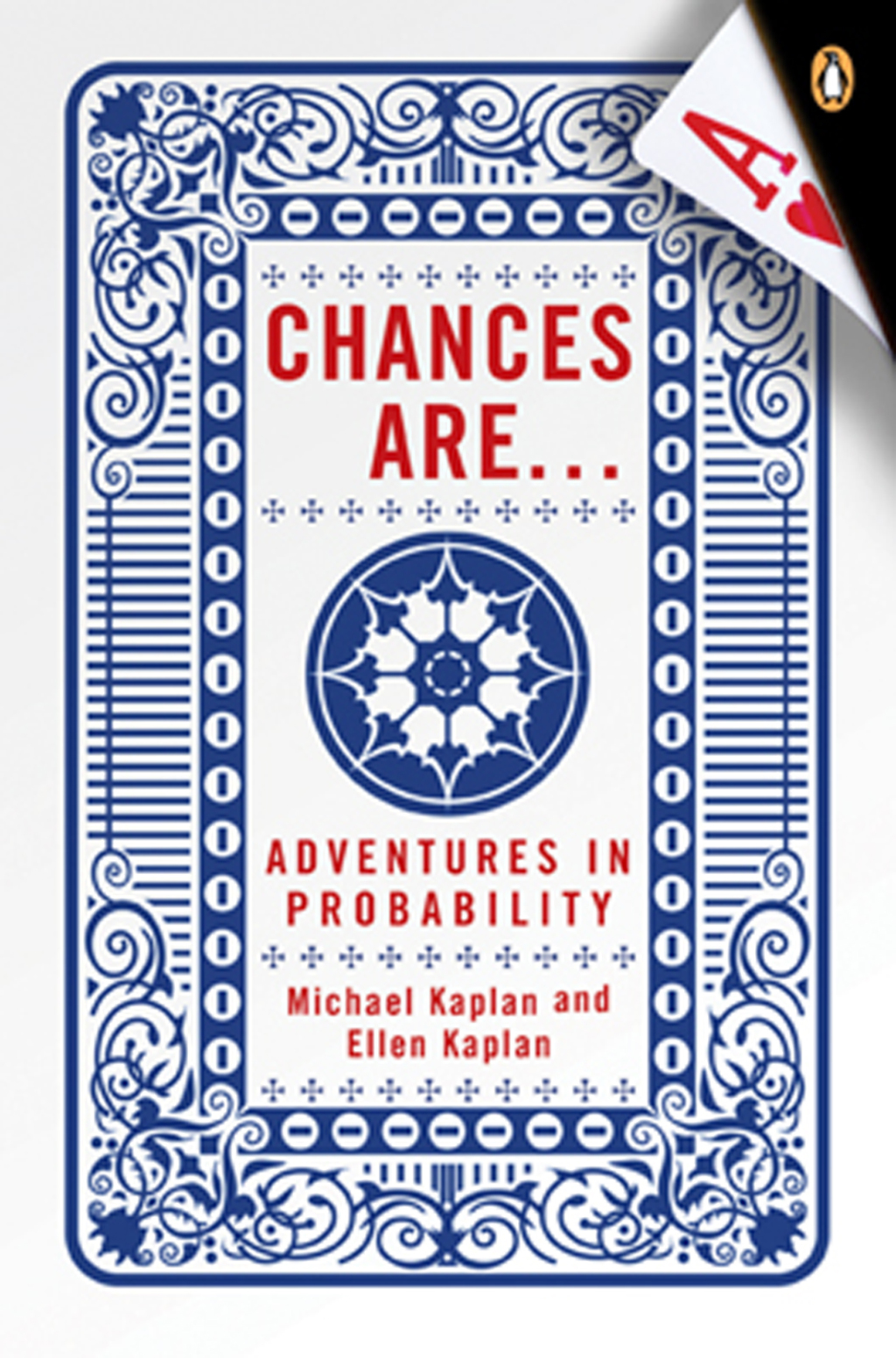 Chances Are . . . Adventures in Probability - (PDF/EPUB Version)