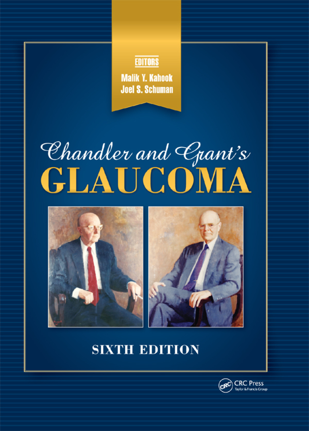 Chandler and Grant's Glaucoma 6th Edition â€“ PDF/EPUB Version Downloadable