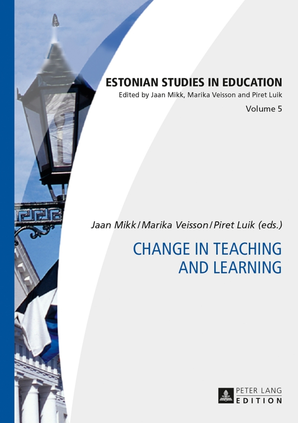 Change in Teaching and Learning 1st Edition â€“ PDF/EPUB Version Downloadable