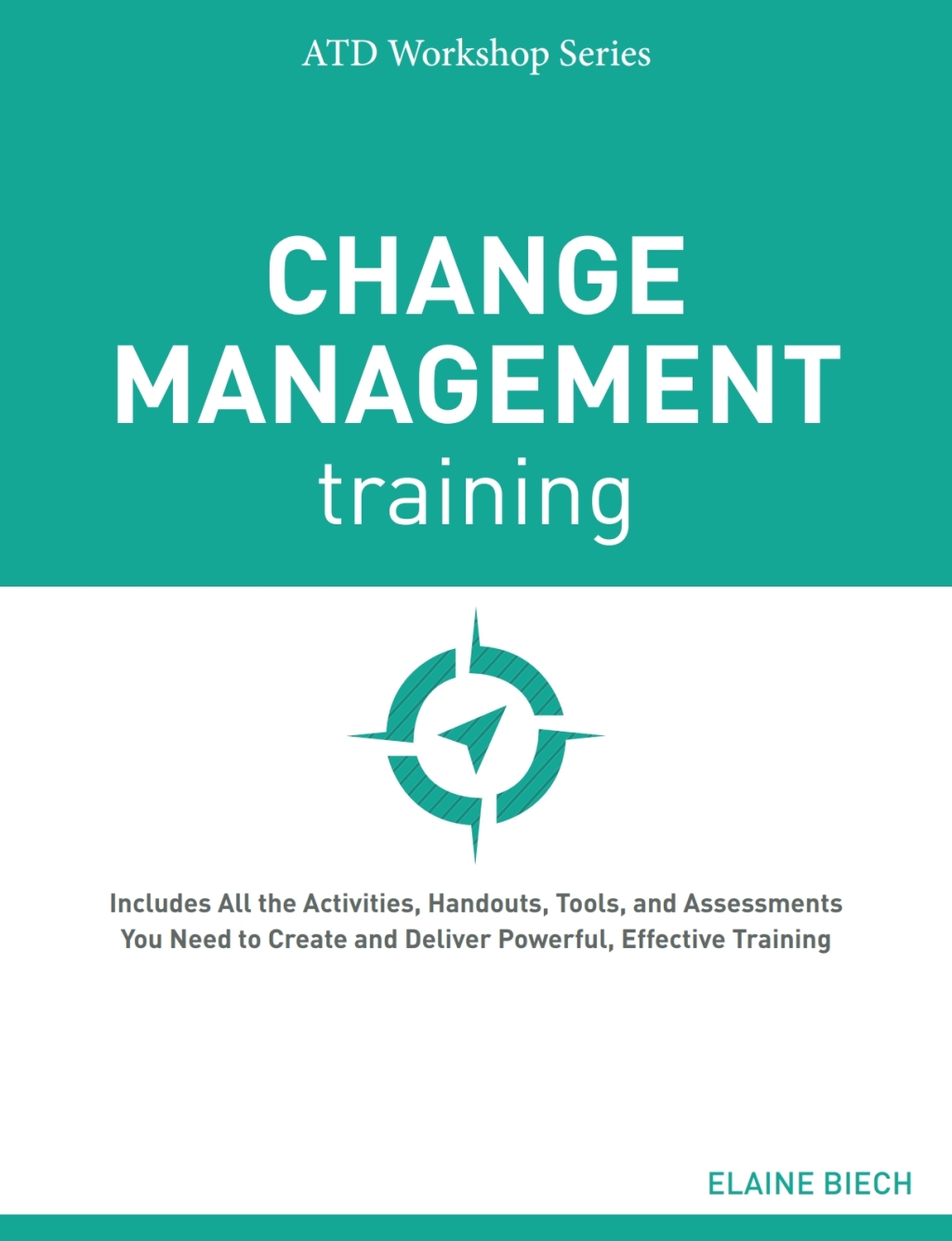 Change Management Training  â€“ PDF/EPUB Version Downloadable