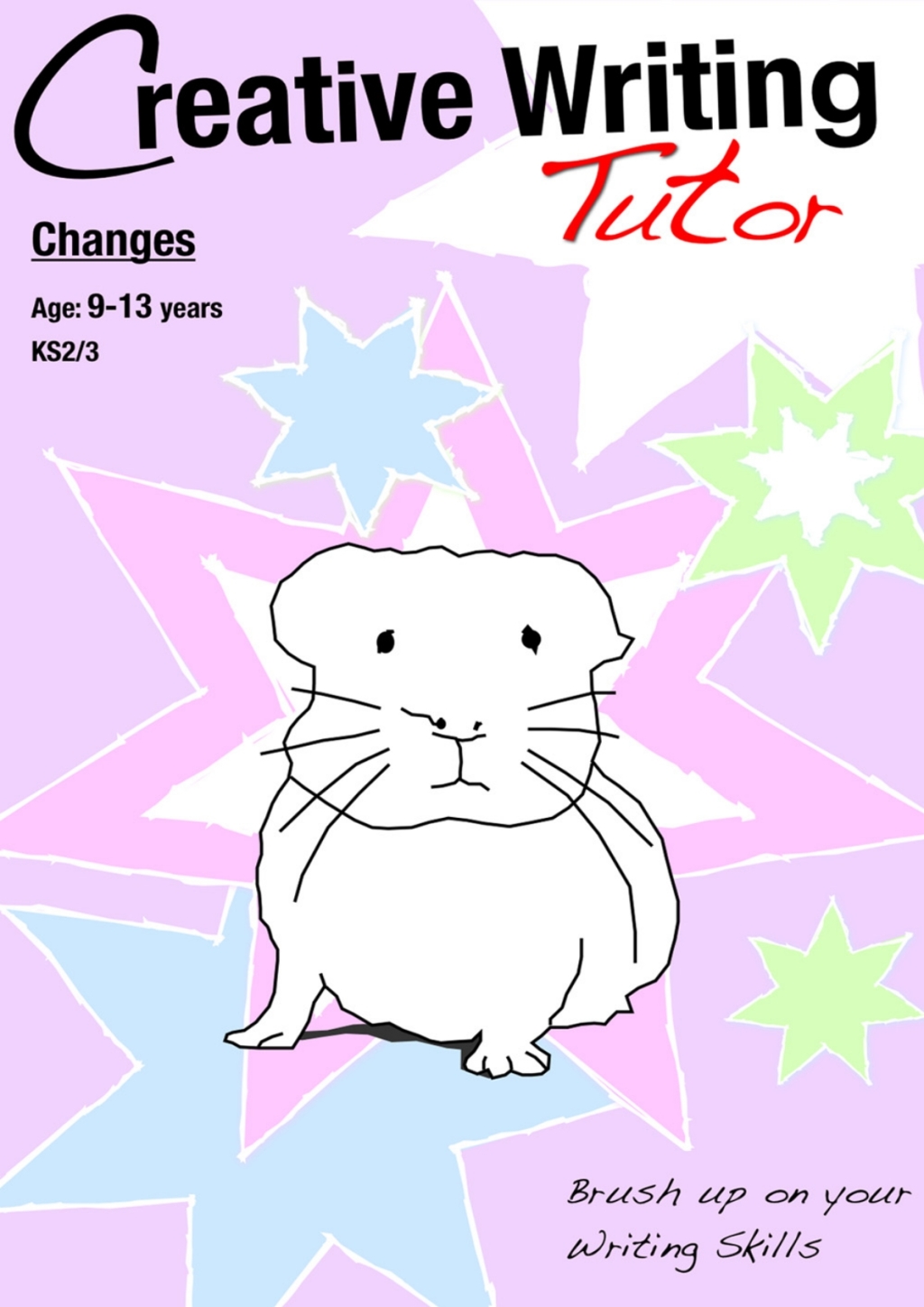 Changes 1st Edition - (PDF/EPUB Version)