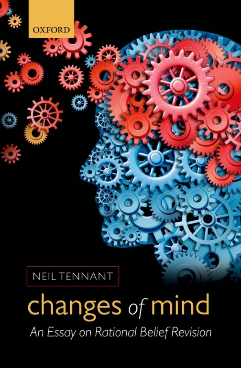 Changes of Mind An Essay on Rational Belief Revision â€“ PDF/EPUB Version Downloadable