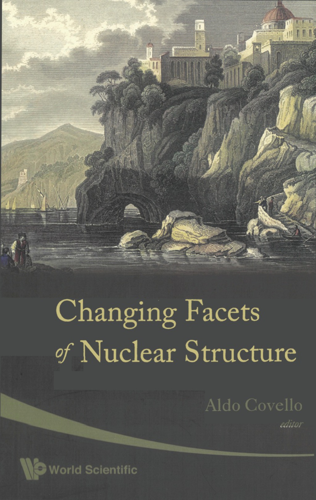 CHANGING FACETS OF NUCLEAR STRUCTURE â€“ PDF/EPUB Version Downloadable