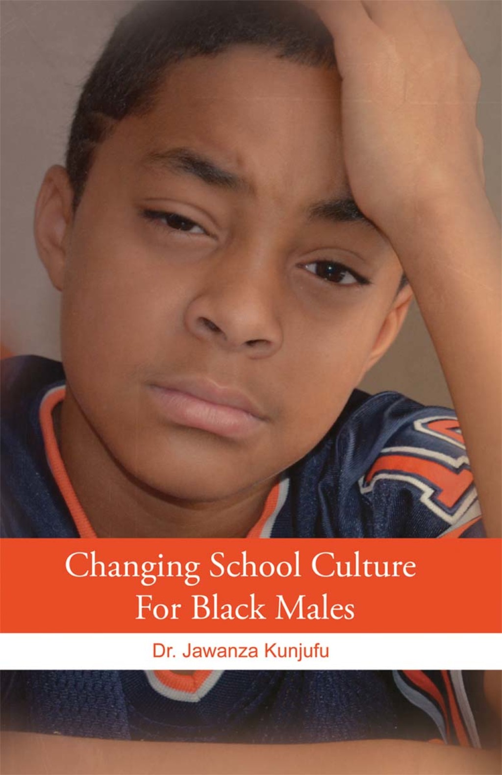 Changing School Culture for Black Males - (PDF/EPUB Version)