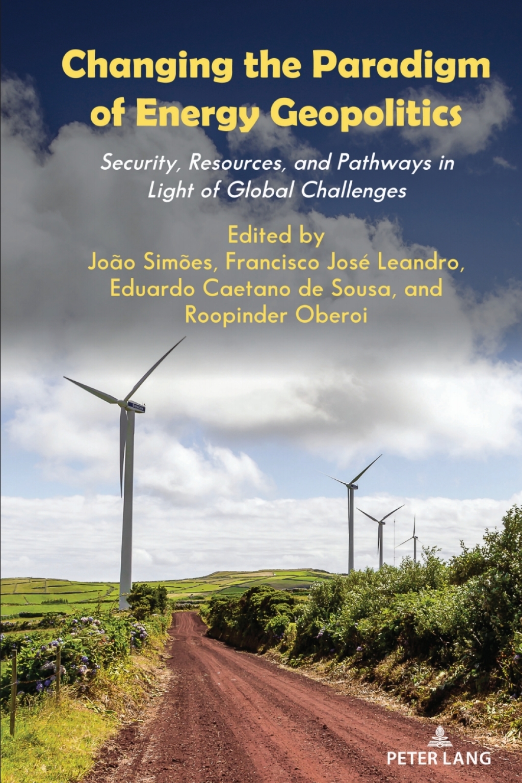 Changing the Paradigm of Energy Geopolitics Security, Resources and Pathways in Light of Global Challenges 1st Edition â€“ PDF/EPUB Version Downloadable