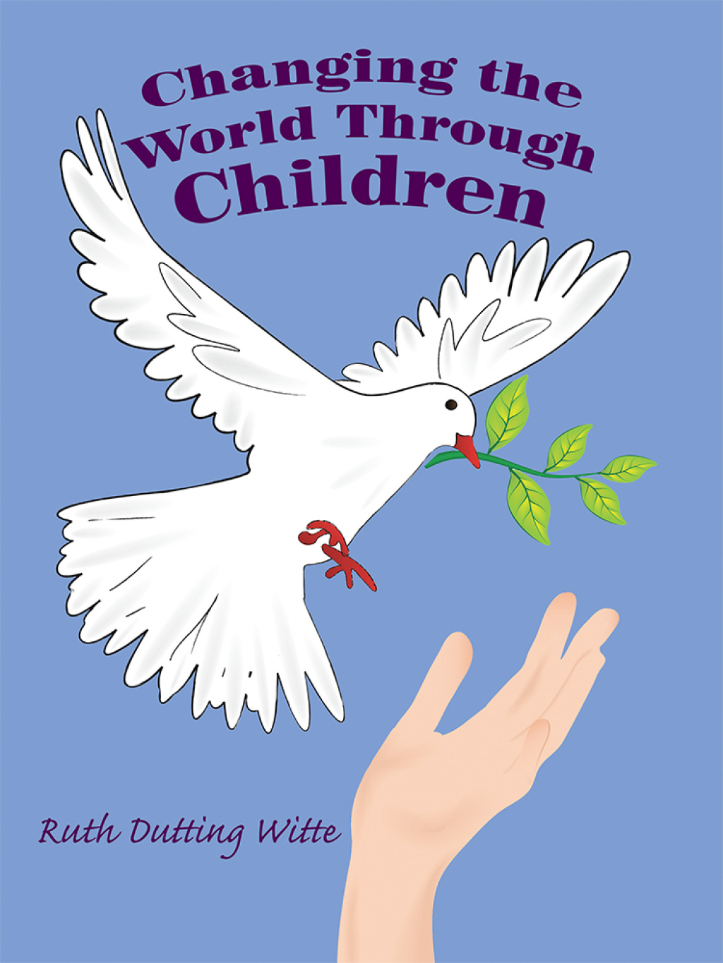 Changing the World Through Children - (PDF/EPUB Version)