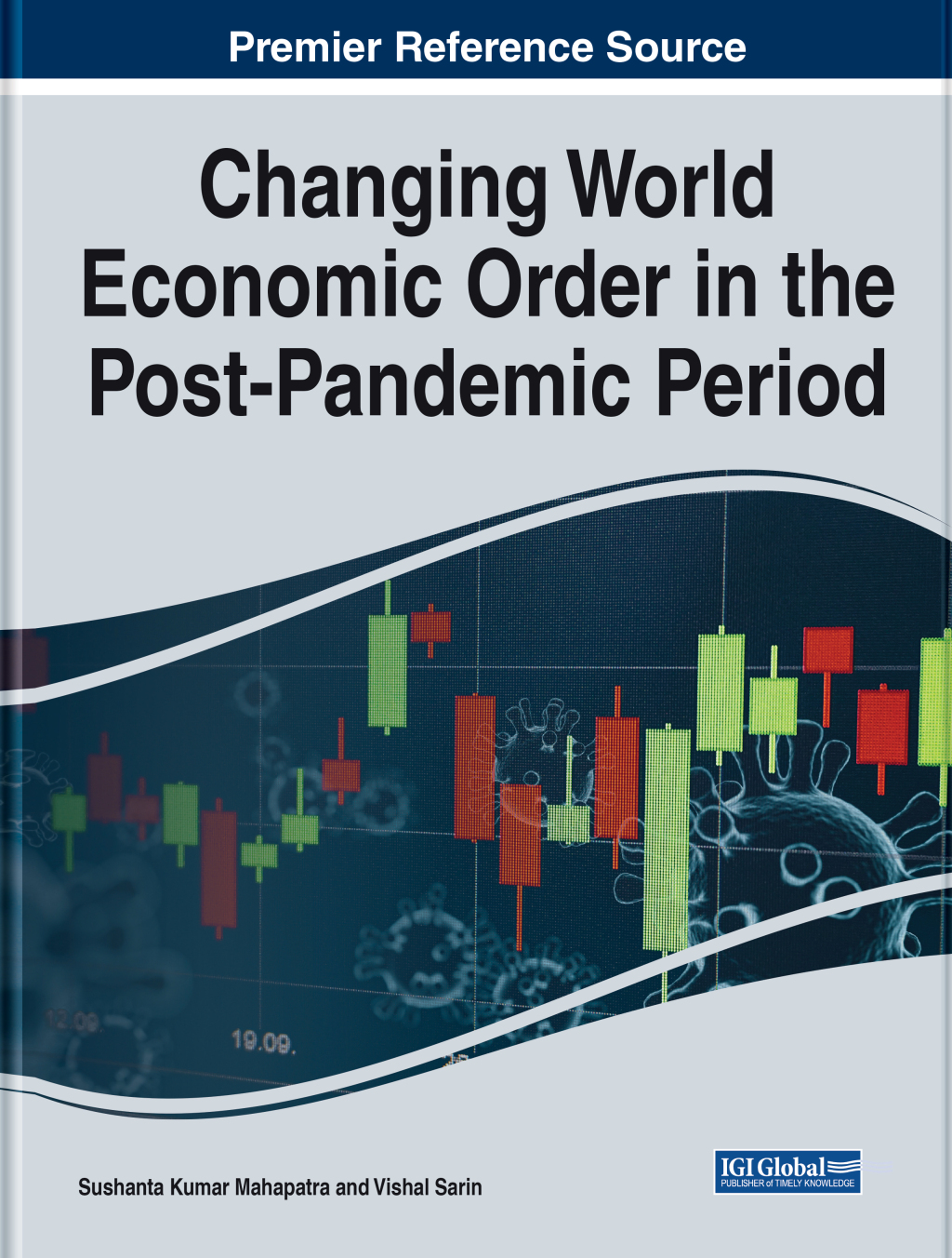 Changing World Economic Order in the Post-Pandemic Period â€“ PDF/EPUB Version Downloadable