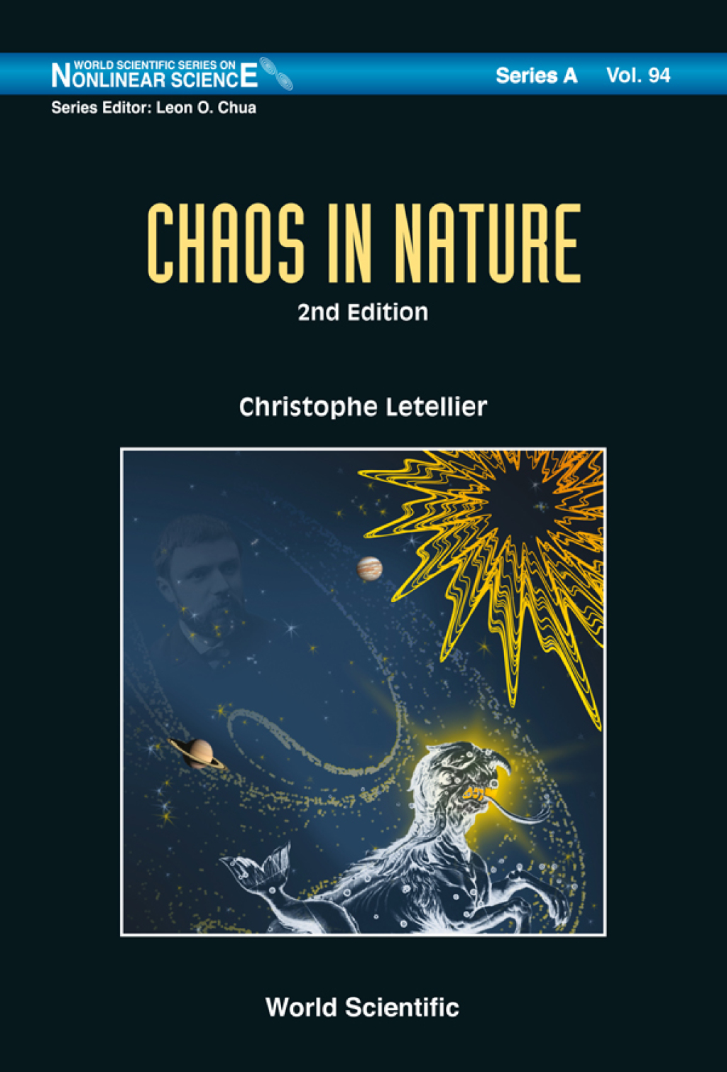 Chaos in Nature 2nd Edition â€“ PDF/EPUB Version Downloadable