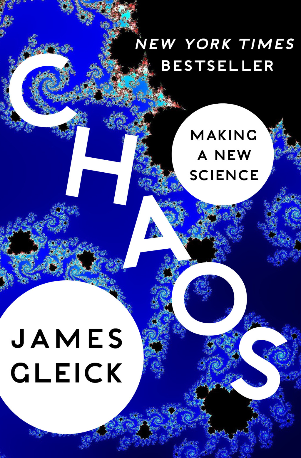 Chaos Making a New Science - (PDF/EPUB Version)