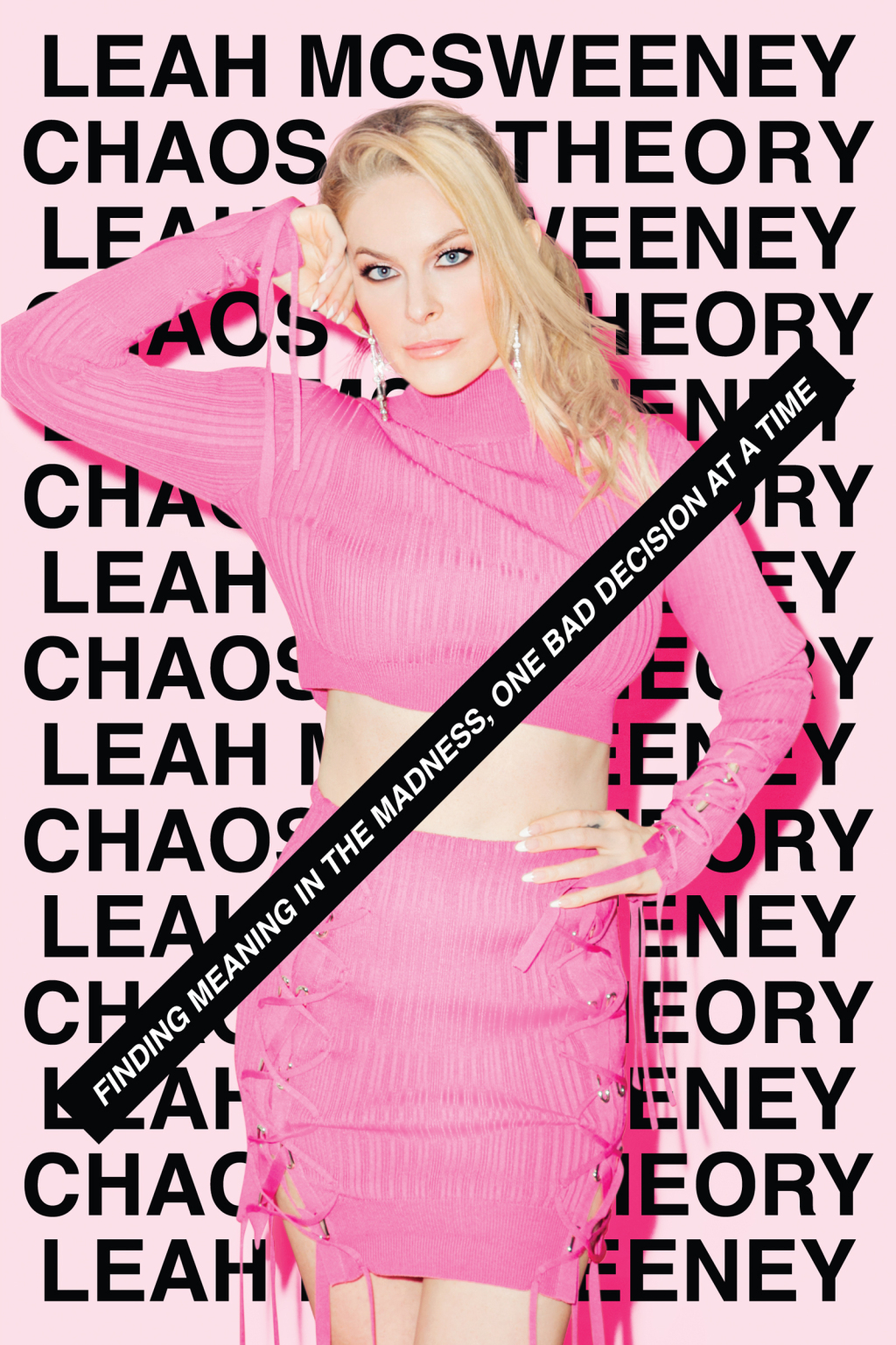 Chaos Theory Finding Meaning in the Madness, One Bad Decision at a Time - (PDF/EPUB Version)