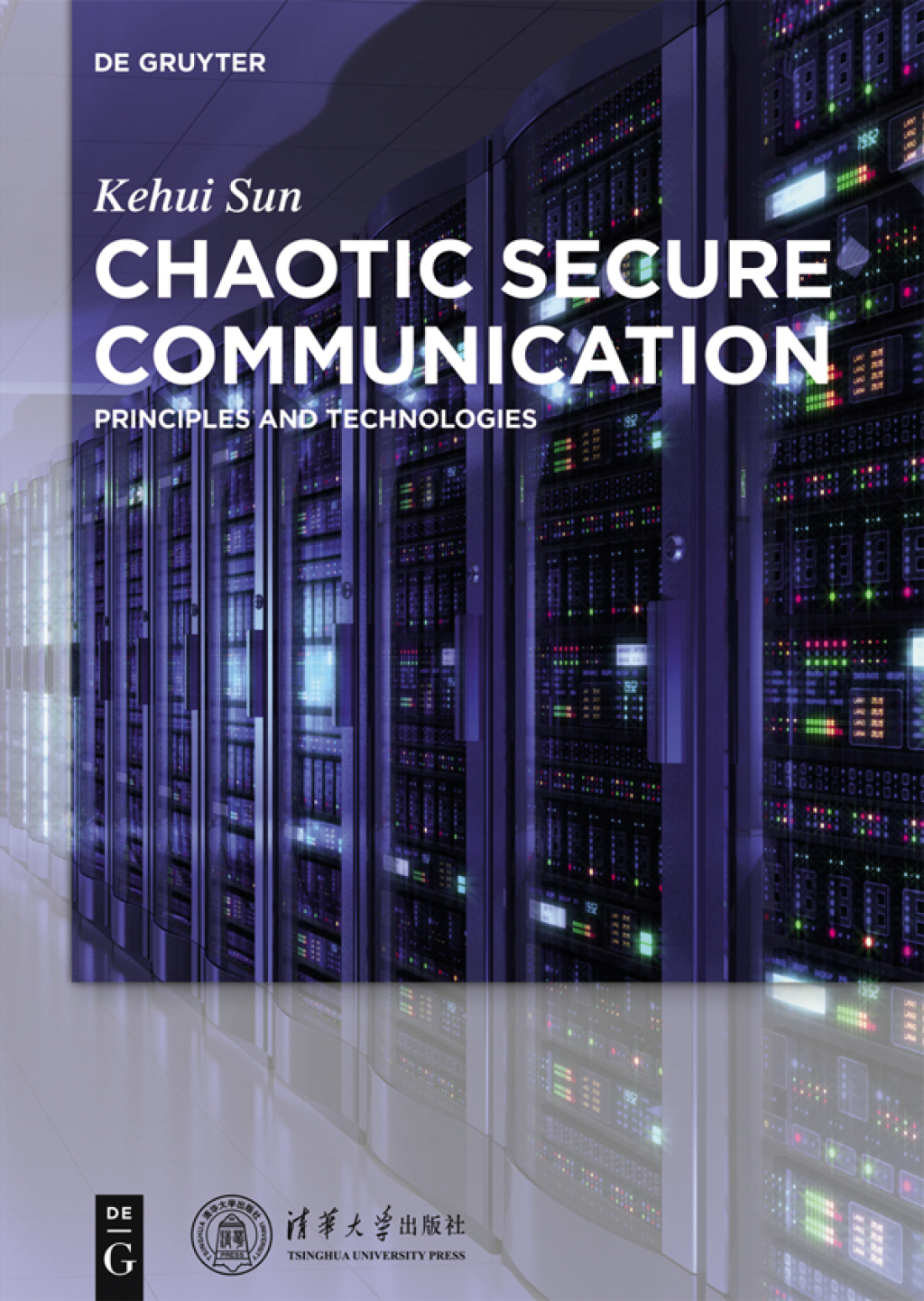Chaotic Secure Communication Principles and Technologies 1st Edition â€“ PDF/EPUB Version Downloadable