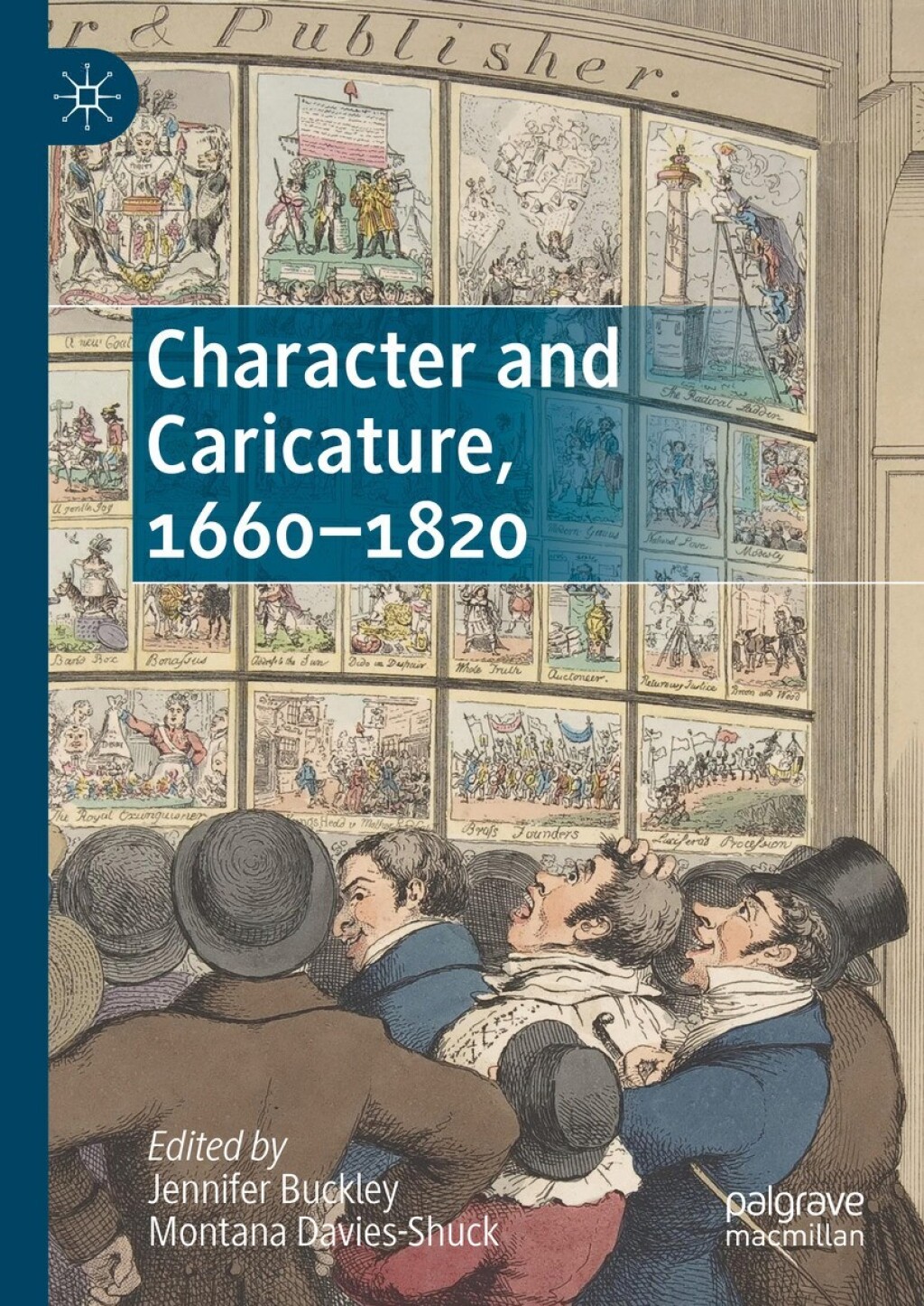 Character and Caricature, 1660-1820 â€“ PDF/EPUB Version Downloadable