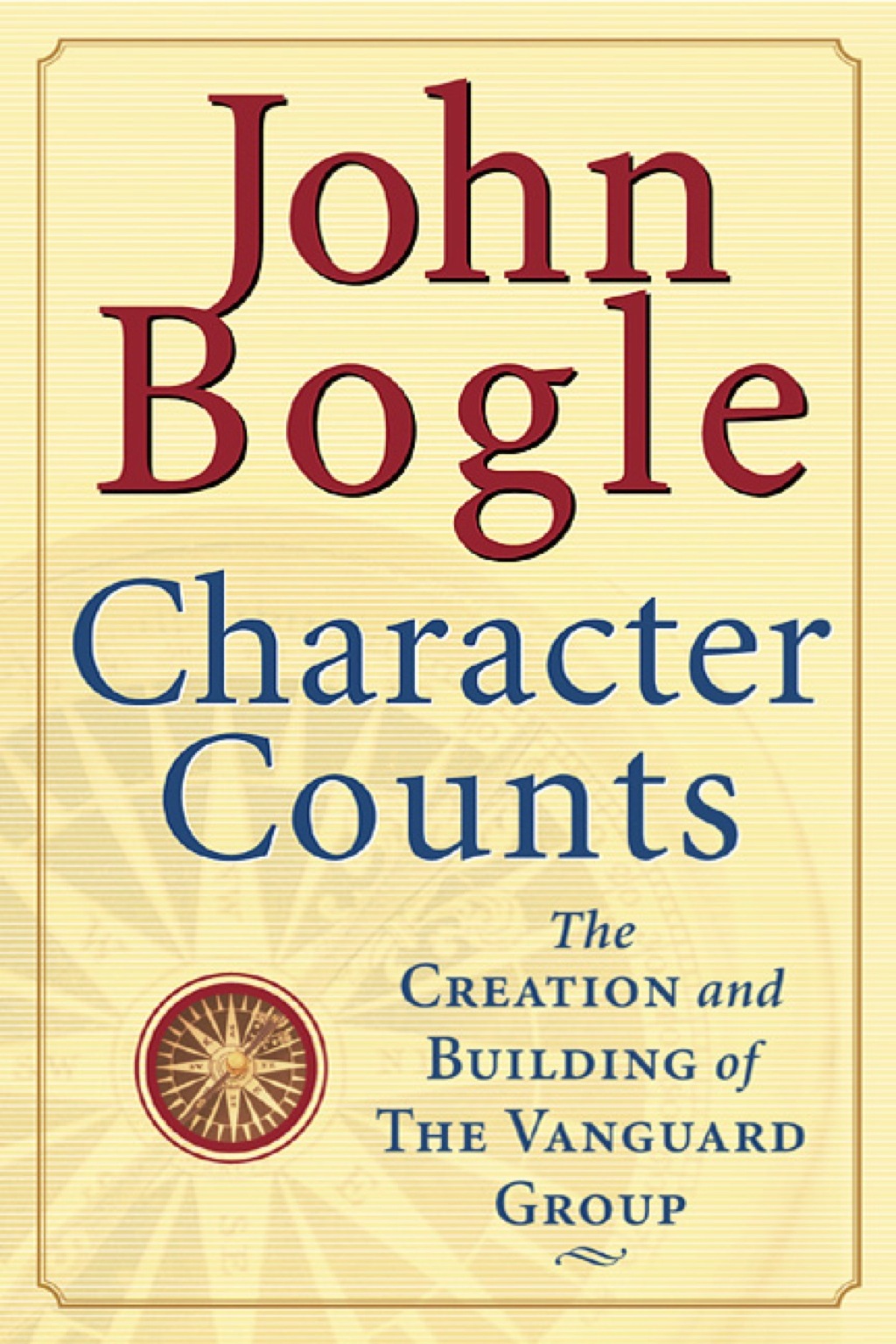 Character Counts 1st Edition - (PDF/EPUB Version)