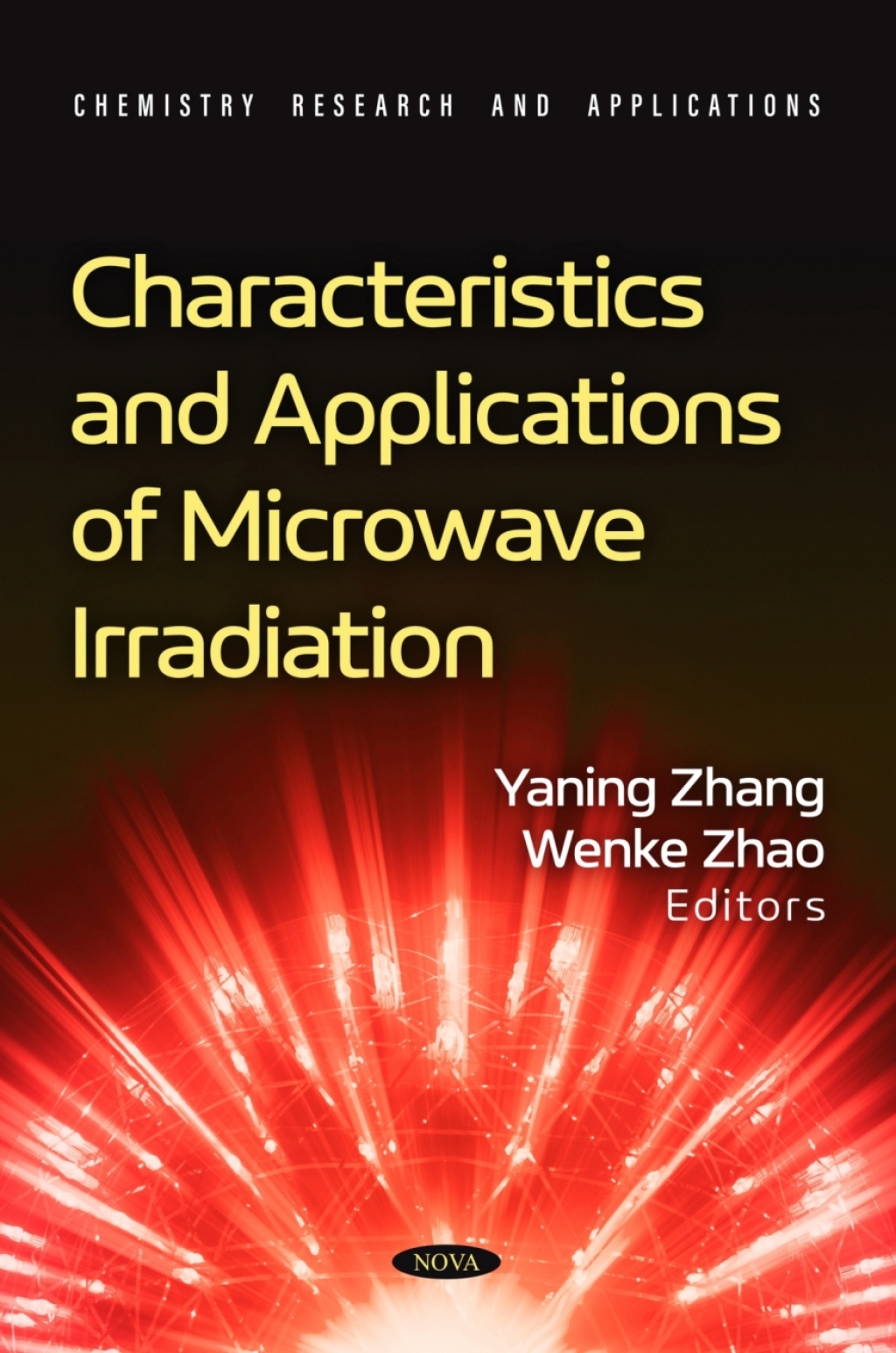 Characteristics and Applications of Microwave Irradiation â€“ PDF/EPUB Version Downloadable