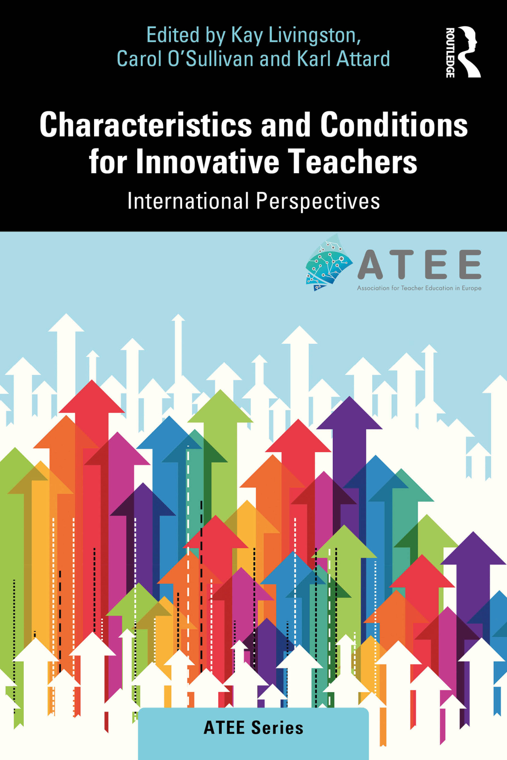 Characteristics and Conditions for Innovative Teachers International Perspectives 1st Edition â€“ PDF/EPUB Version Downloadable