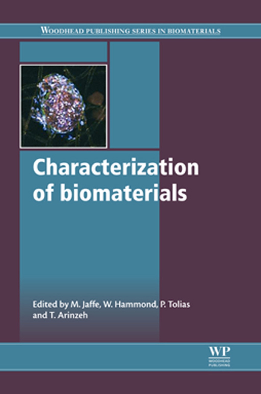 Characterization of Biomaterials – PDF/EPUB Version Downloadable Characterization of Biomaterials – PDF/EPUB Version Downloadable - Image 1