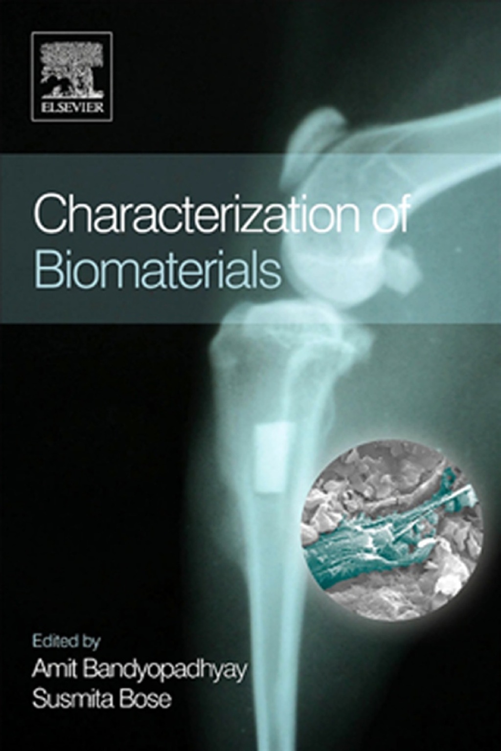 Characterization of Biomaterials 1st Edition â€“ PDF/EPUB Version Downloadable