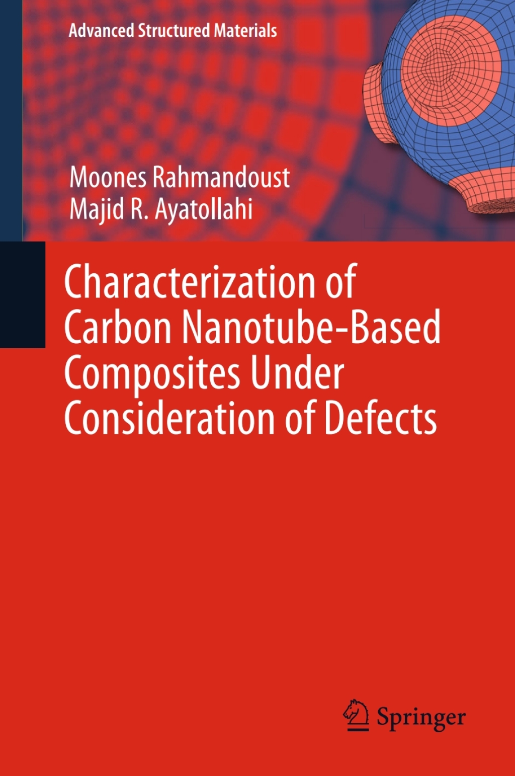 Characterization of Carbon Nanotube Based Composites under Consideration of Defects â€“ PDF/EPUB Version Downloadable