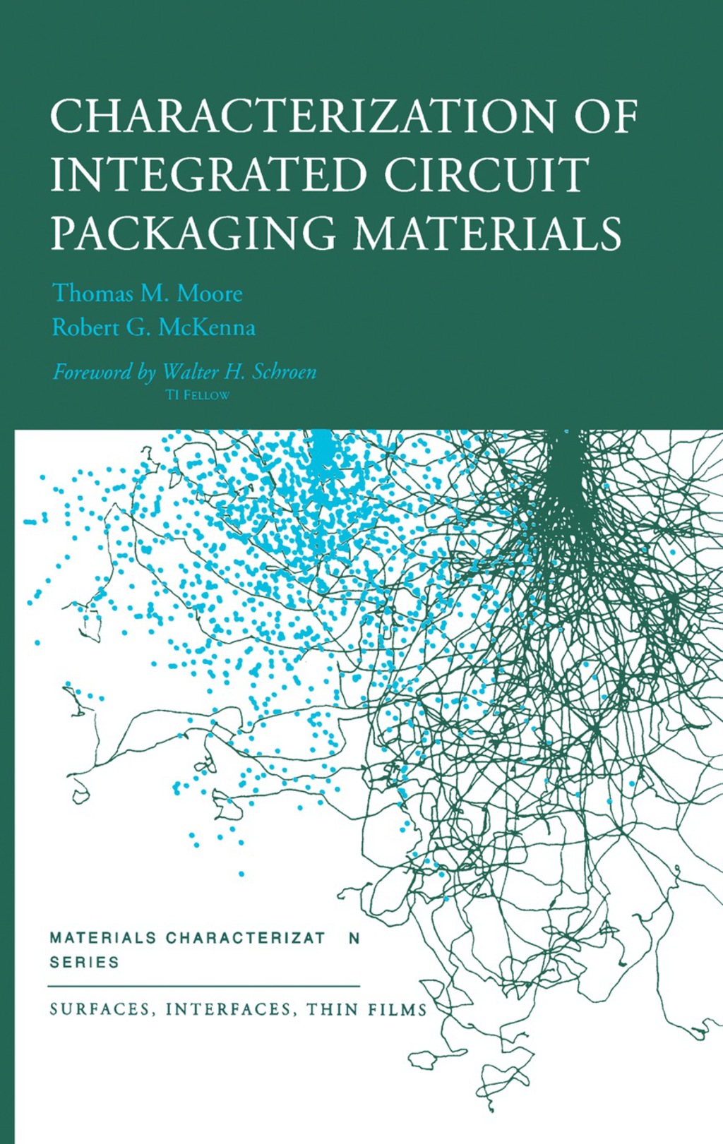 Characterization of Integrated Circuit Packaging Materials  â€“ PDF/EPUB Version Downloadable