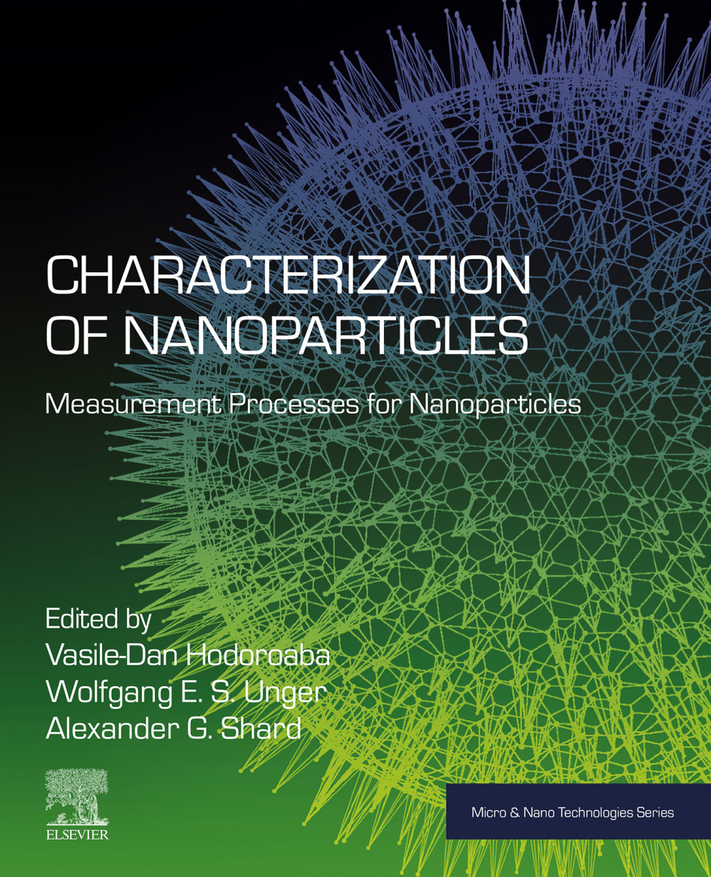 Characterization of Nanoparticles Measurement Processes for Nanoparticles â€“ PDF/EPUB Version Downloadable