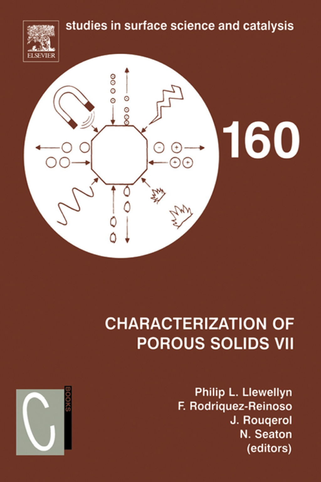 Characterization of Porous Solids VII â€“ PDF/EPUB Version Downloadable