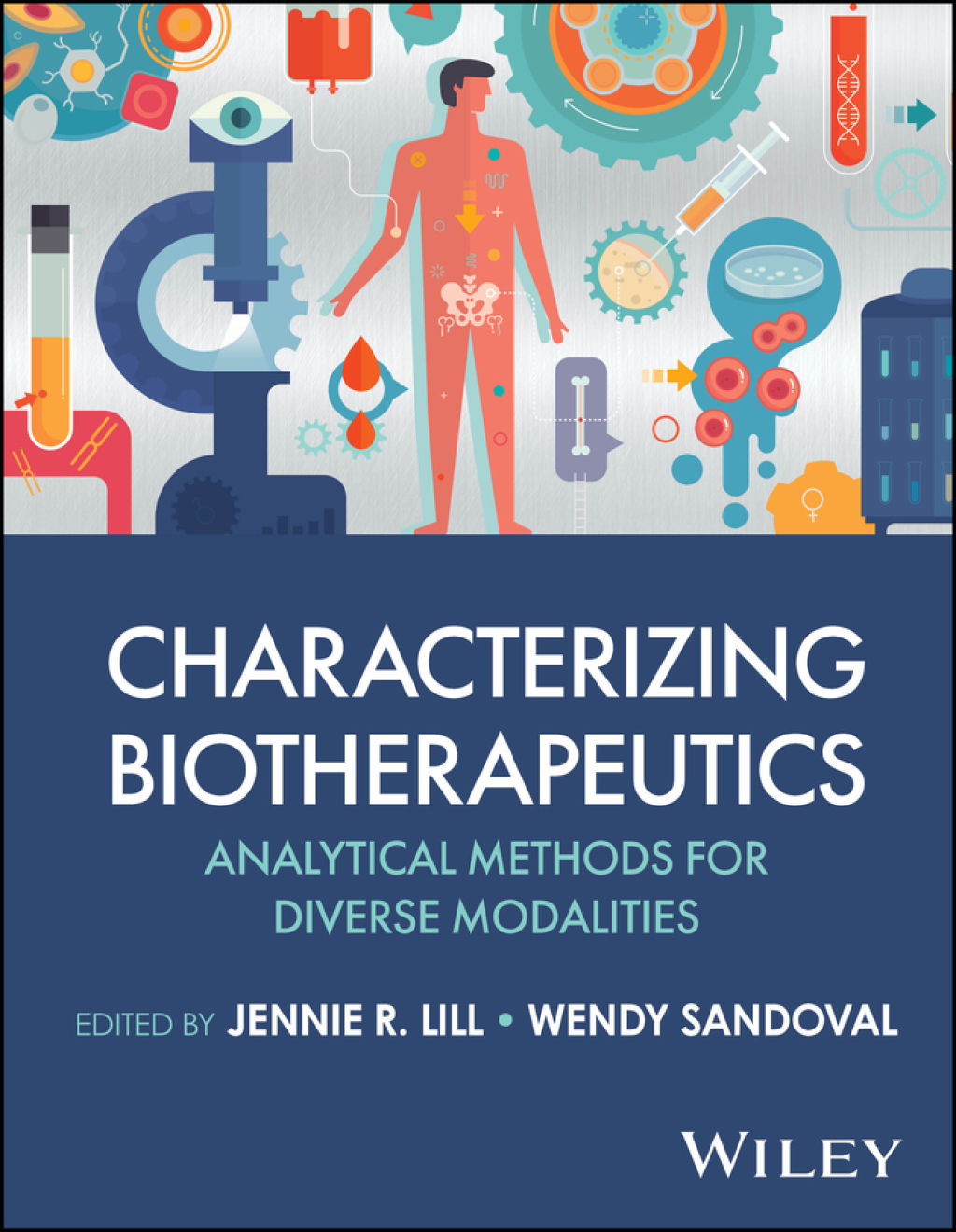 Characterizing Biotherapeutics Analytical Methods for Diverse Modalities 1st Edition â€“ PDF/EPUB Version Downloadable