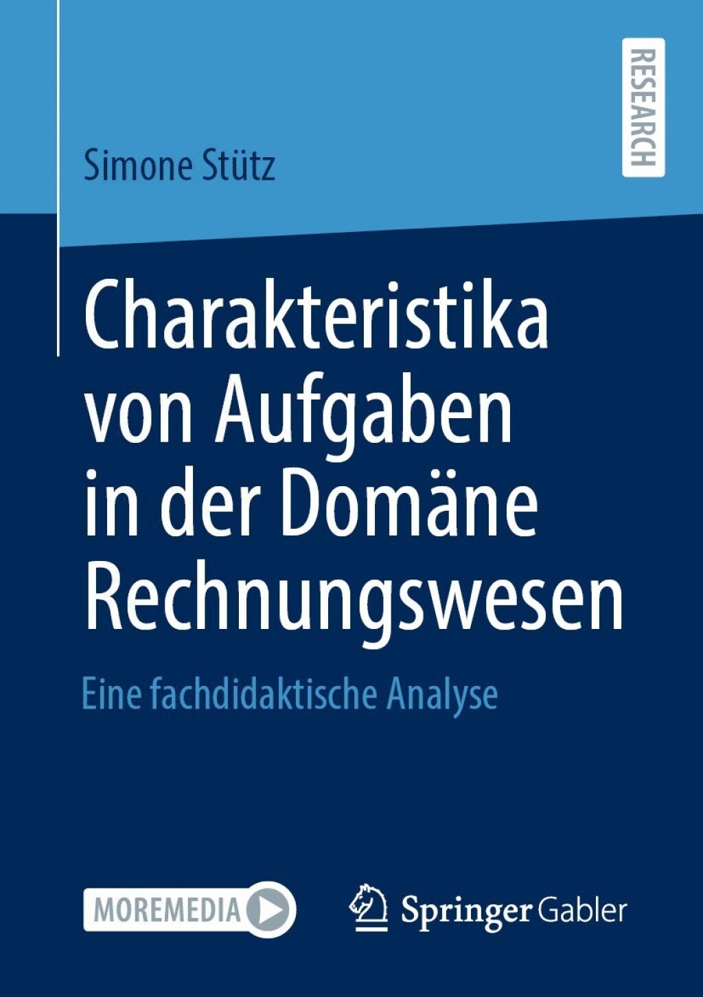 Charakteristika von Aufgaben in der DomÃ¤ne Rechnungswesen Eine fachdidaktische Analyse  â€“ PDF/EPUB Version Downloadable