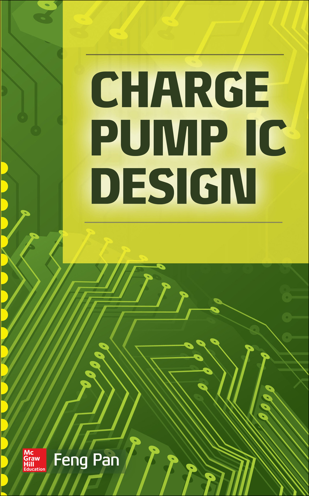 Charge Pump IC Design 1st Edition â€“ PDF/EPUB Version Downloadable