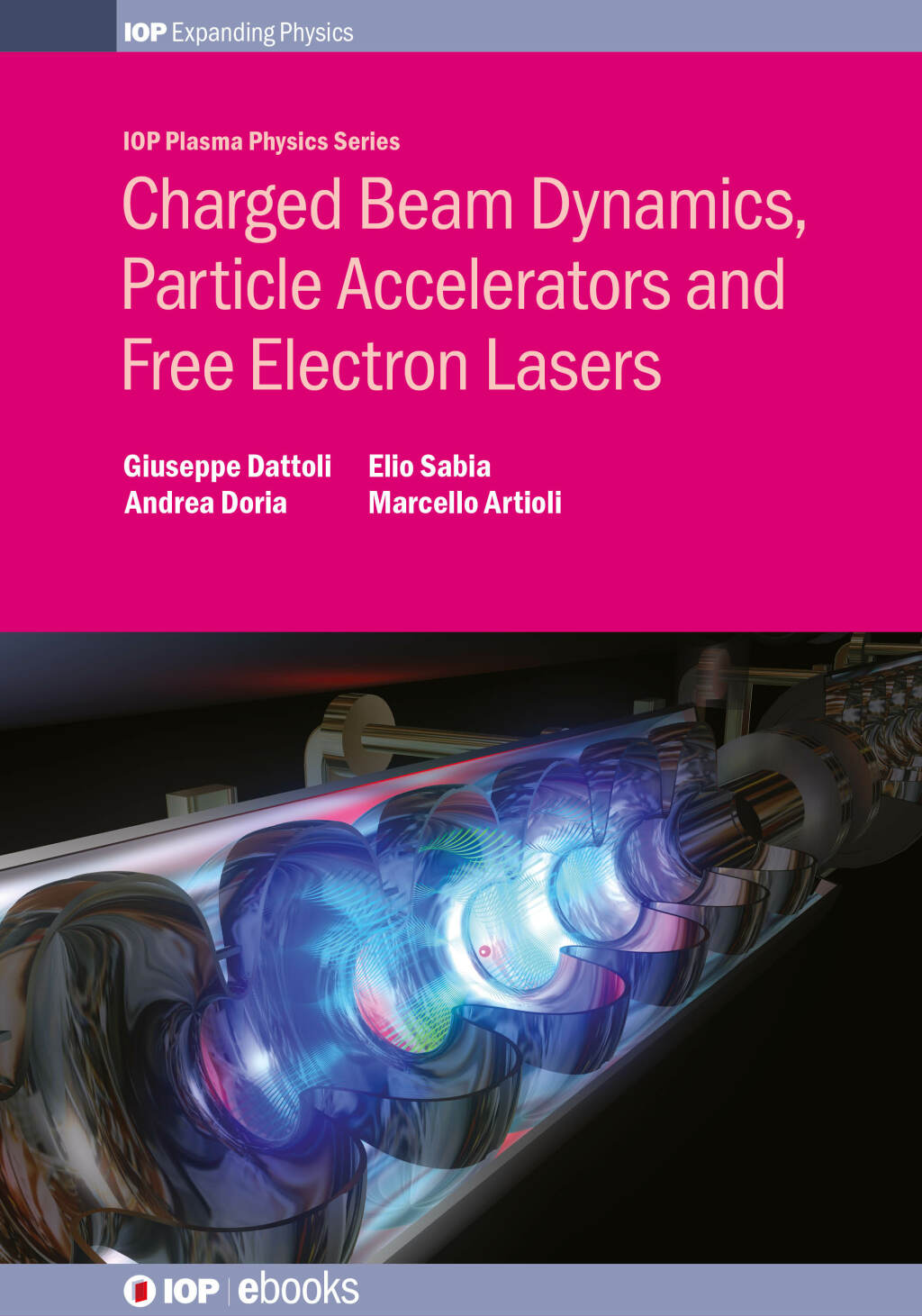 Charged Beam Dynamics, Particle Accelerators and Free Electron Lasers â€“ PDF/EPUB Version Downloadable