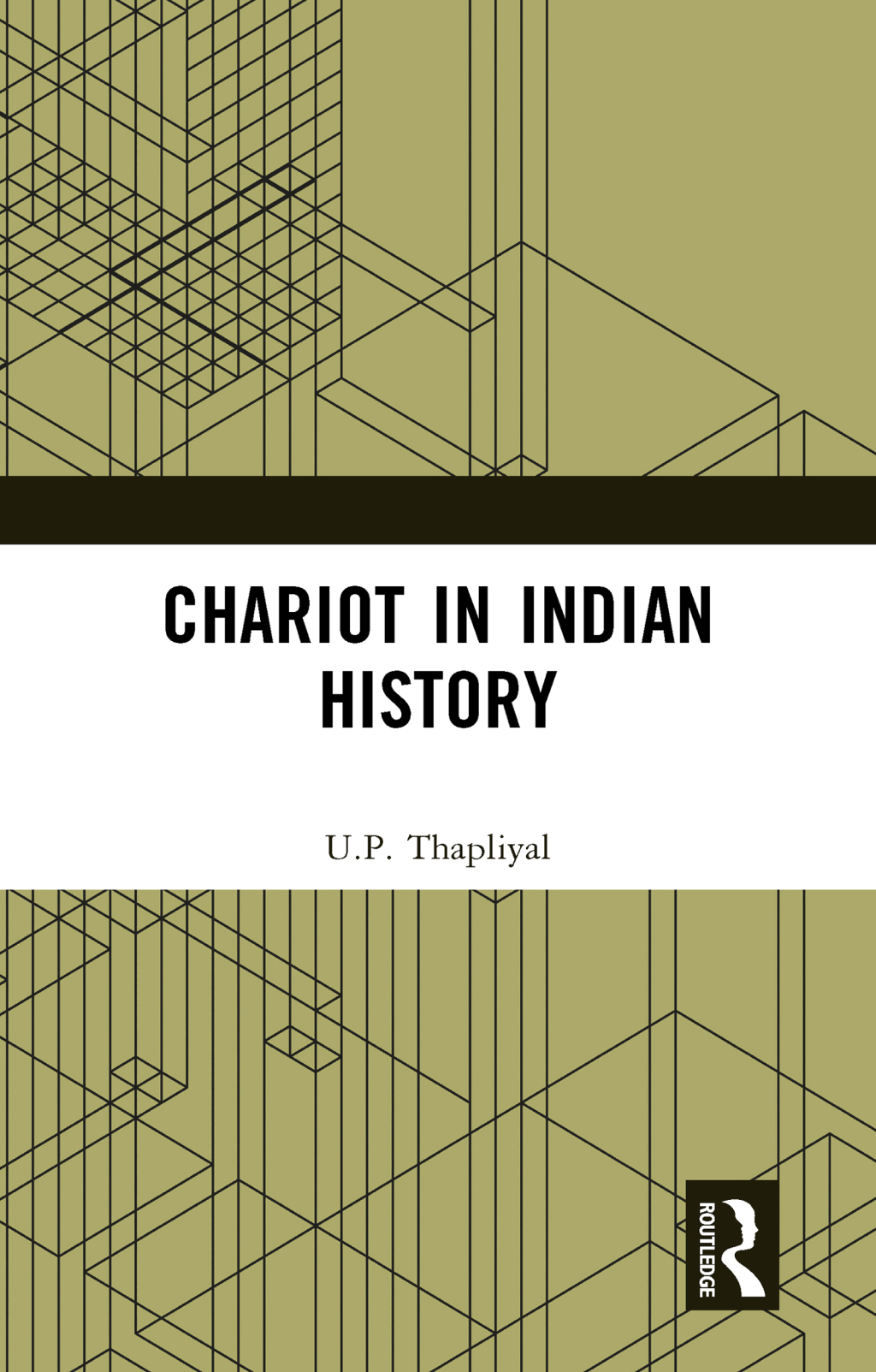 Chariot in Indian History 1st Edition â€“ PDF/EPUB Version Downloadable